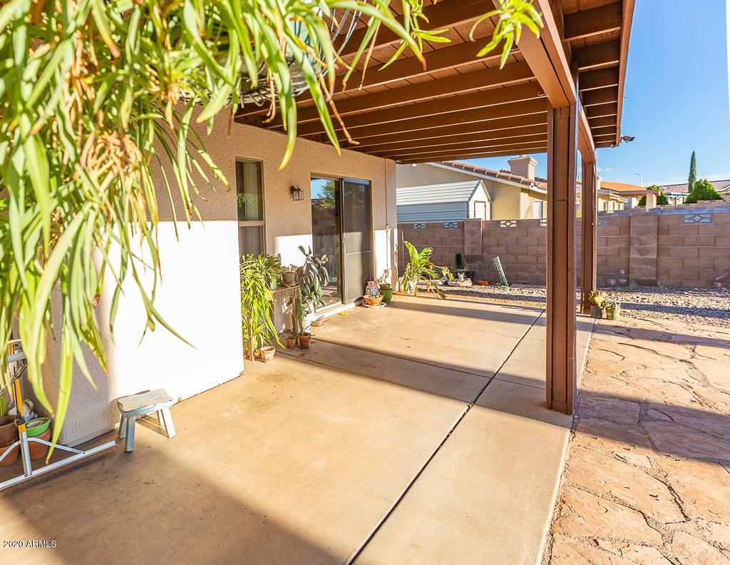 CANYON DE FLORES PHASE 1D - Residential