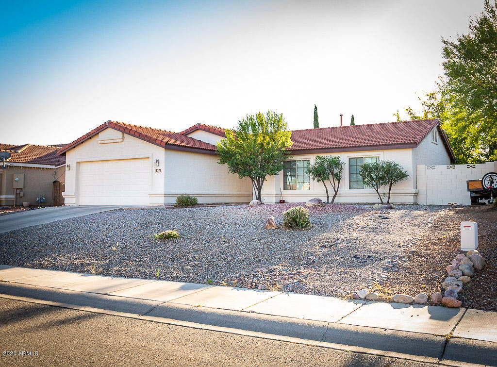 CANYON DE FLORES PHASE 1D - Residential