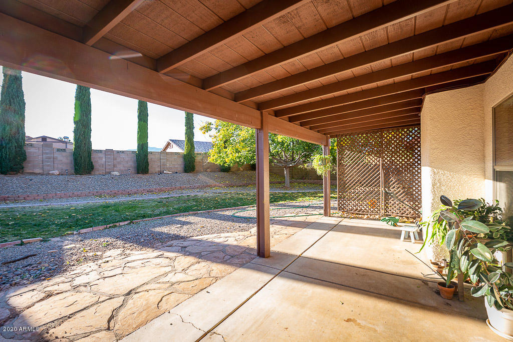 CANYON DE FLORES PHASE 1D - Residential
