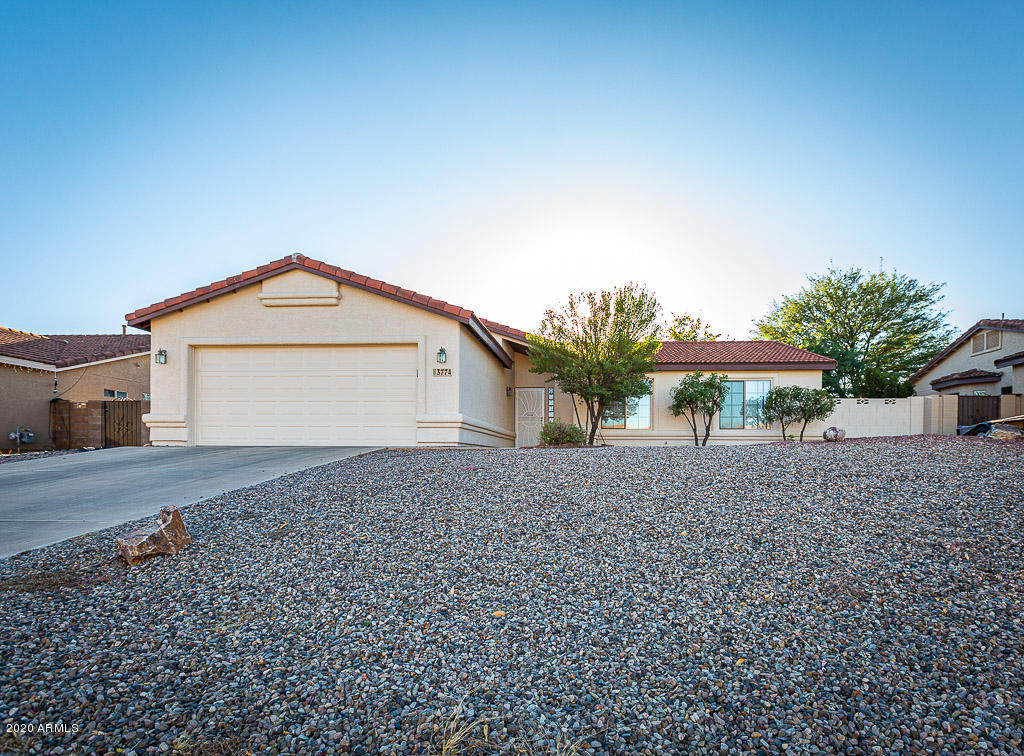 CANYON DE FLORES PHASE 1D - Residential