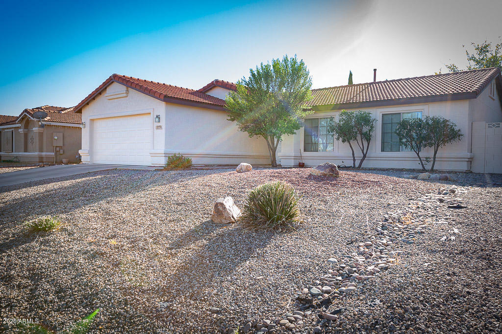 CANYON DE FLORES PHASE 1D - Residential