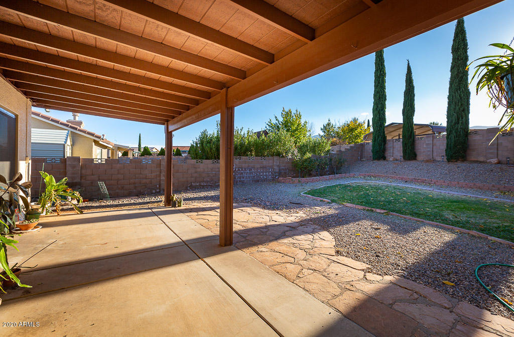CANYON DE FLORES PHASE 1D - Residential