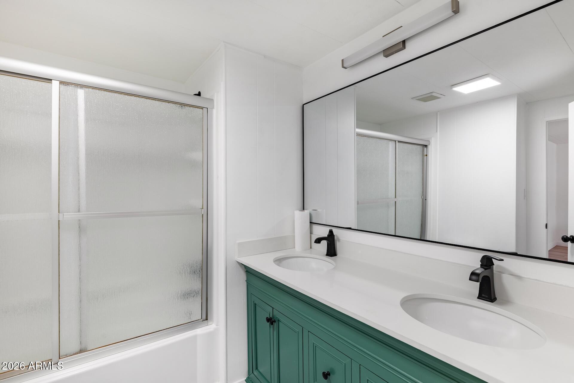 The Meadows 55+ retirement, gated, mobile home community with a plethora of organized activities - Residential