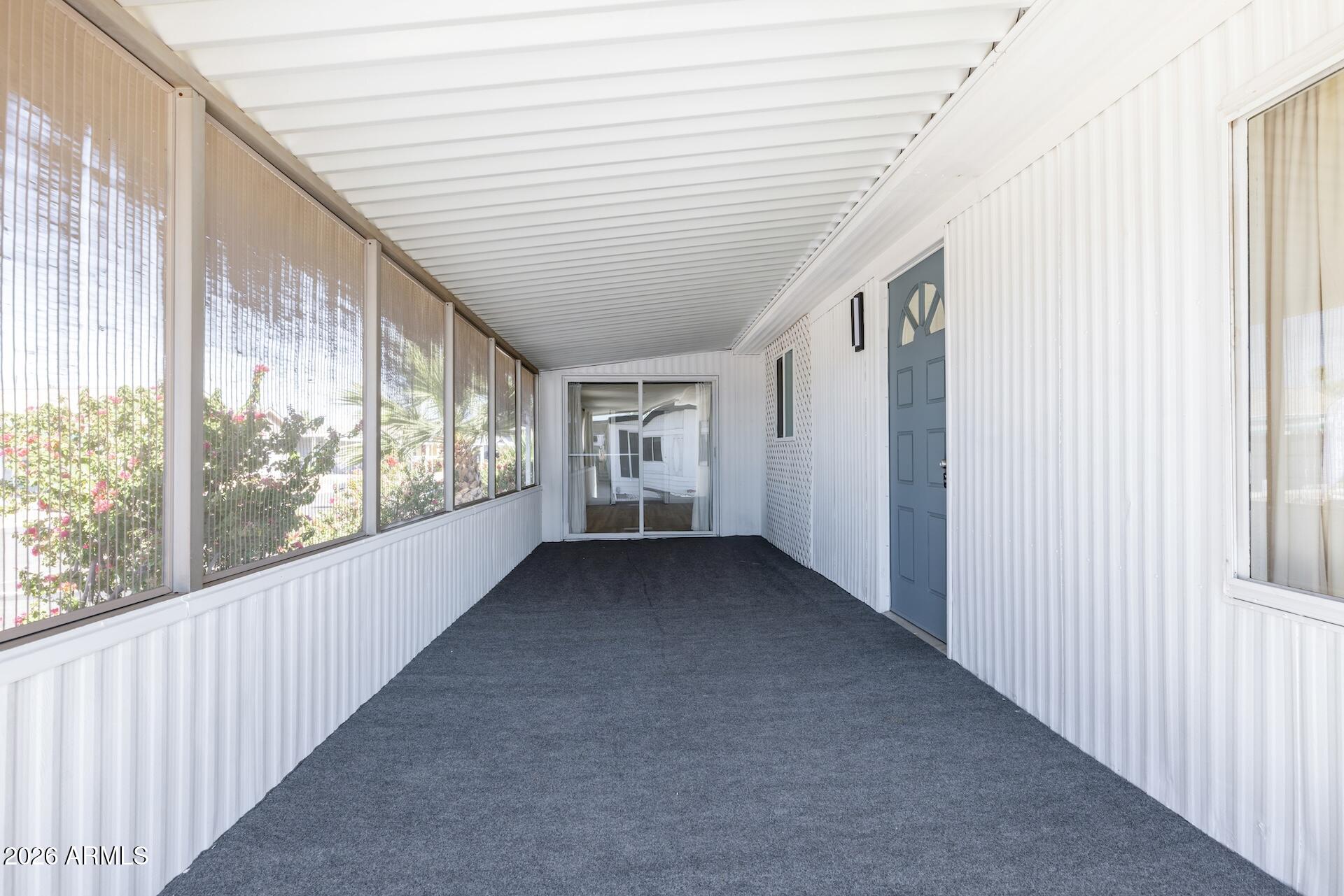 The Meadows 55+ retirement, gated, mobile home community with a plethora of organized activities - Residential