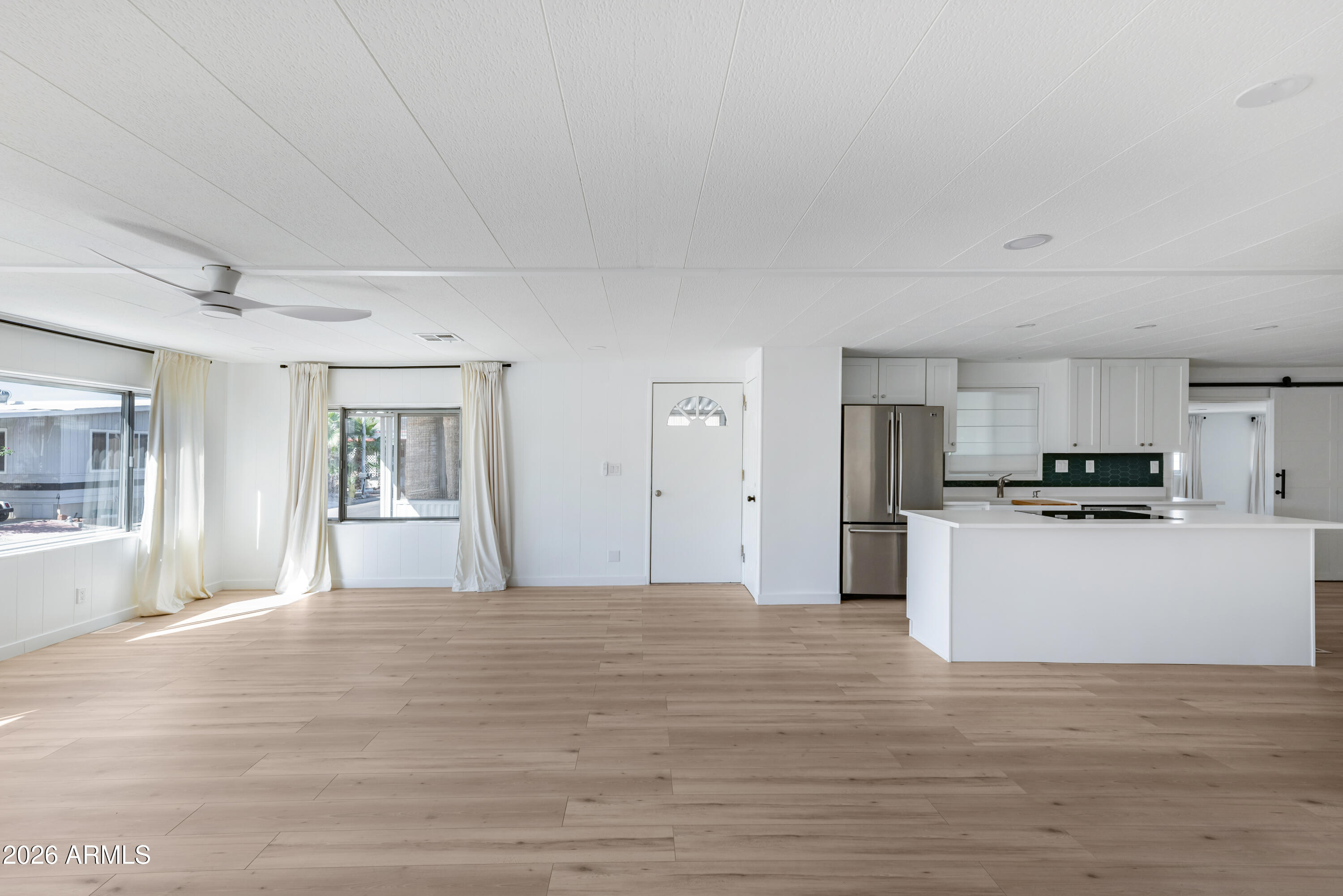 The Meadows 55+ retirement, gated, mobile home community with a plethora of organized activities - Residential