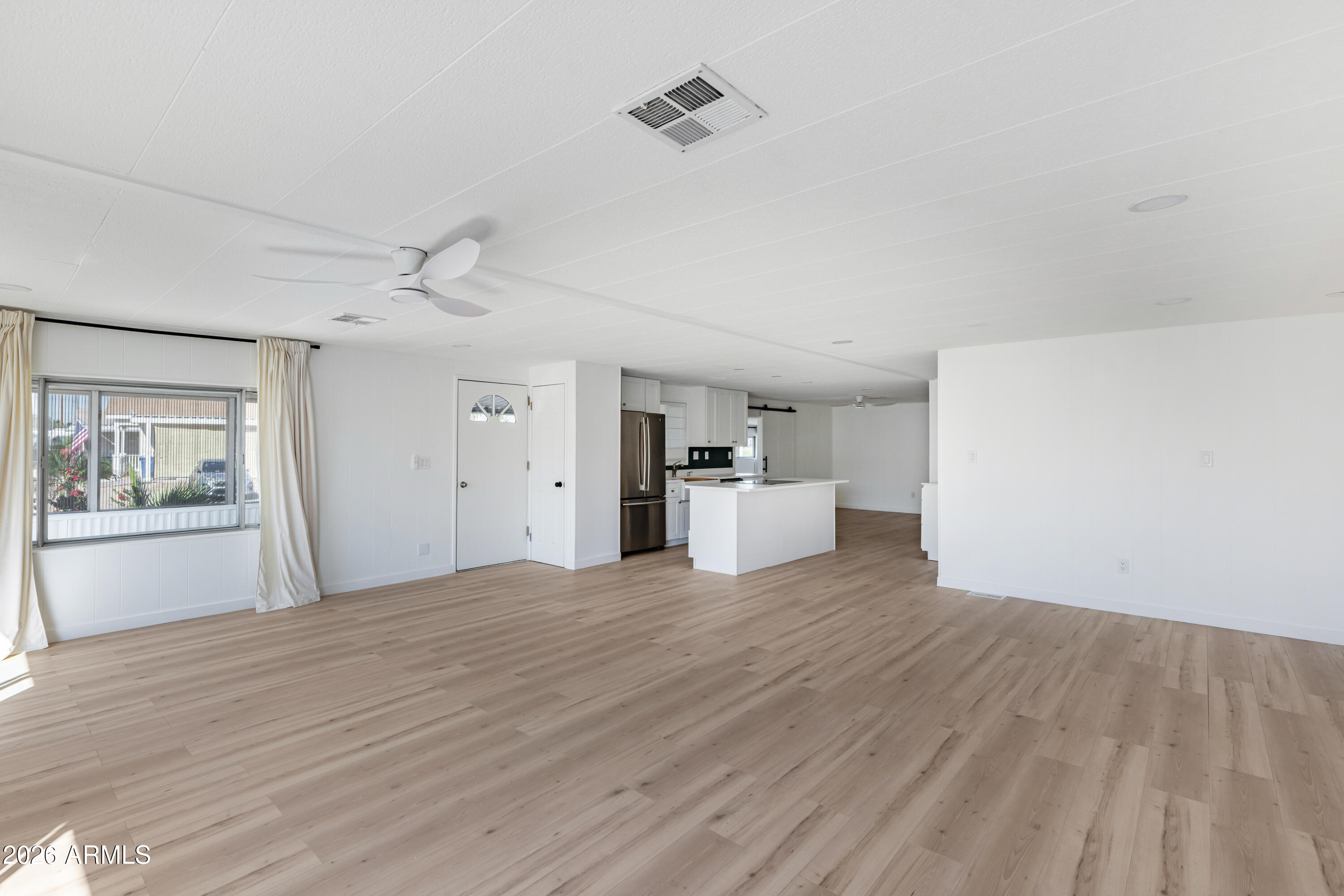 The Meadows 55+ retirement, gated, mobile home community with a plethora of organized activities - Residential