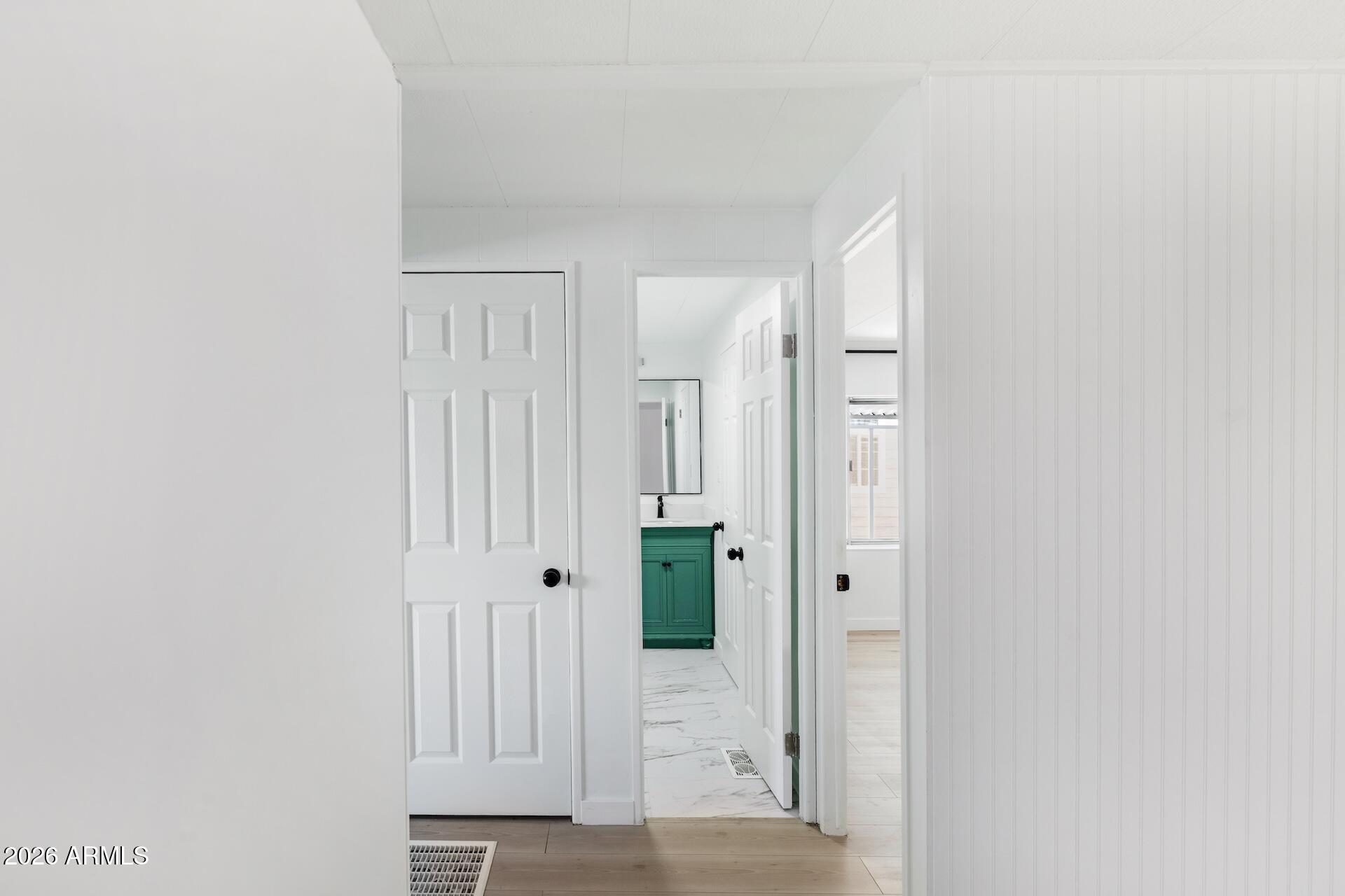 The Meadows 55+ retirement, gated, mobile home community with a plethora of organized activities - Residential