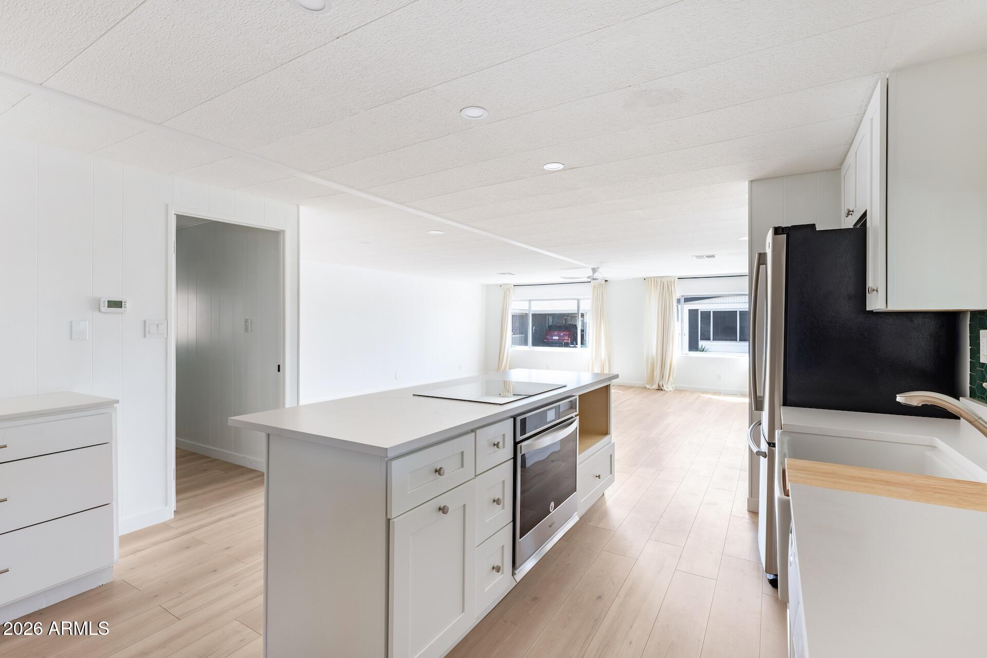 The Meadows 55+ retirement, gated, mobile home community with a plethora of organized activities - Residential