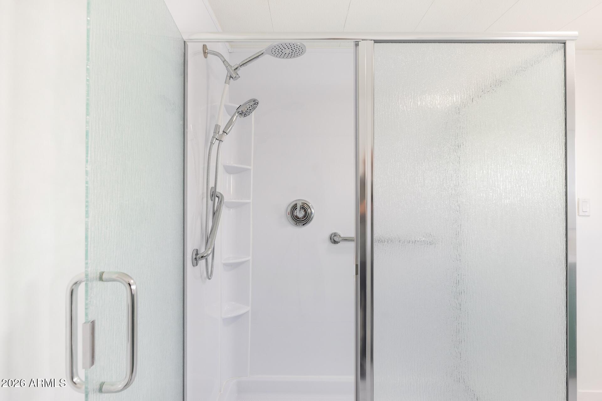 The Meadows 55+ retirement, gated, mobile home community with a plethora of organized activities - Residential