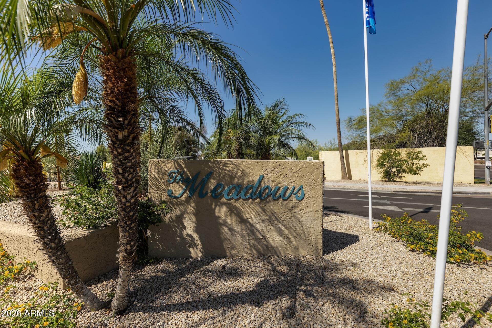 The Meadows 55+ retirement, gated, mobile home community with a plethora of organized activities - Residential