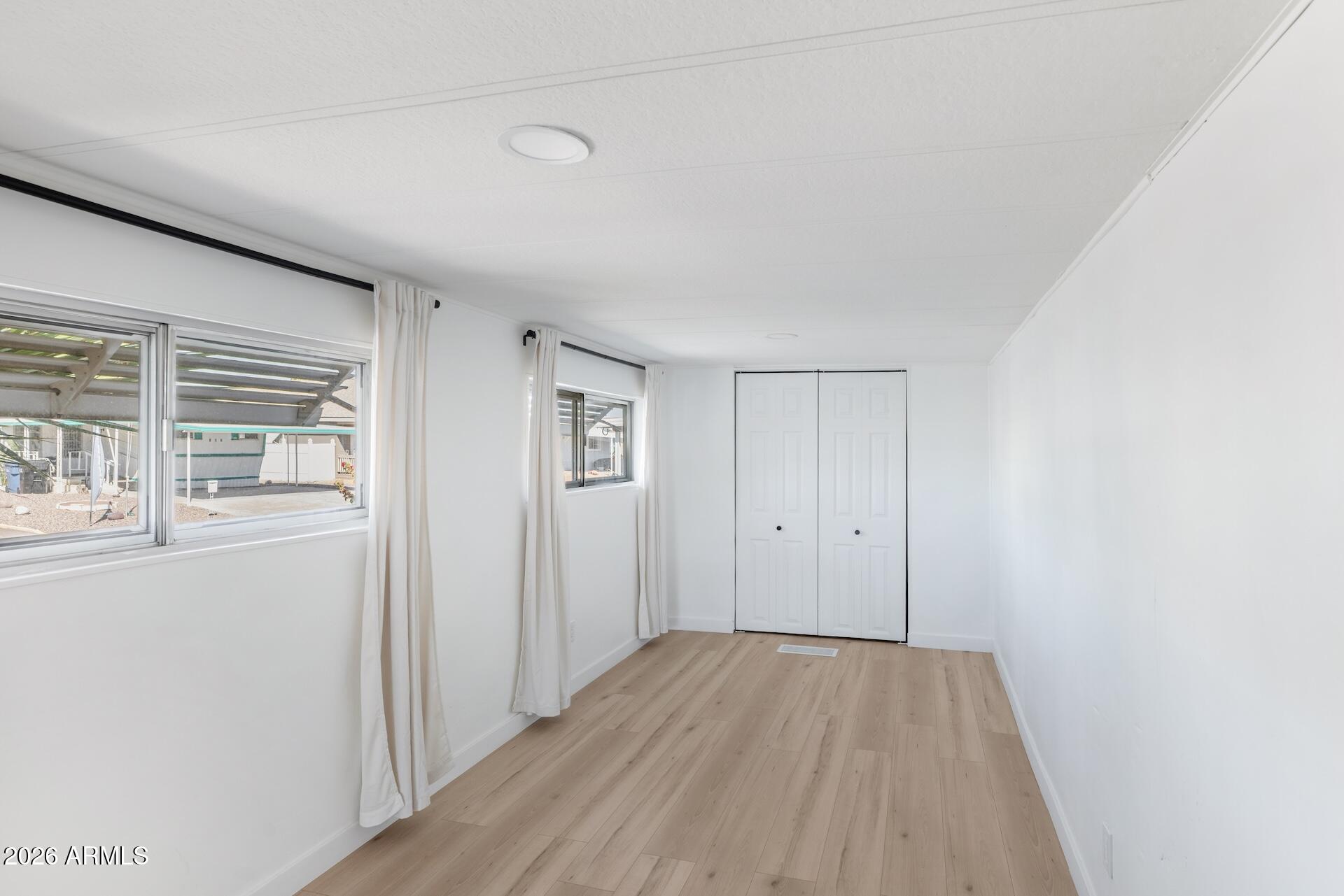 The Meadows 55+ retirement, gated, mobile home community with a plethora of organized activities - Residential