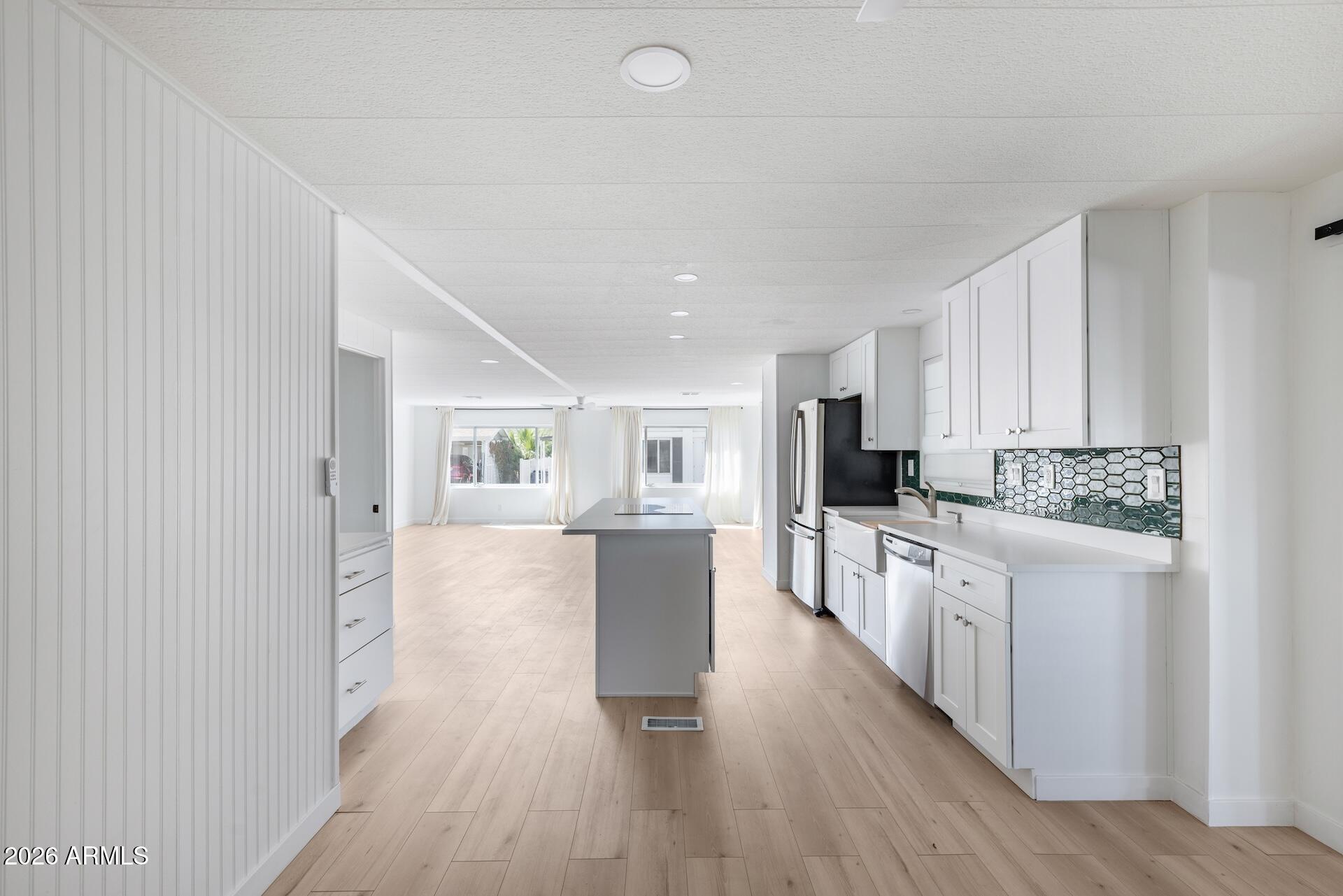 The Meadows 55+ retirement, gated, mobile home community with a plethora of organized activities - Residential