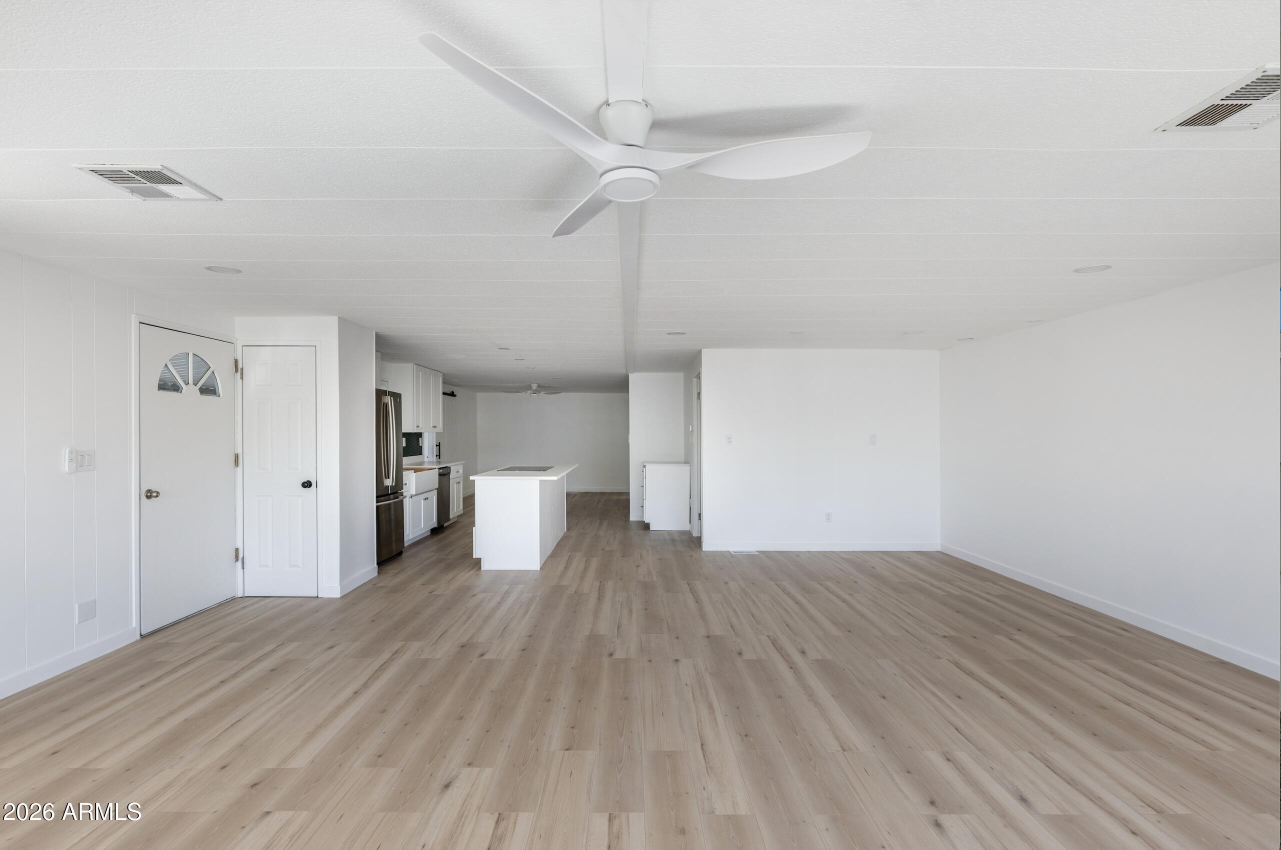 The Meadows 55+ retirement, gated, mobile home community with a plethora of organized activities - Residential