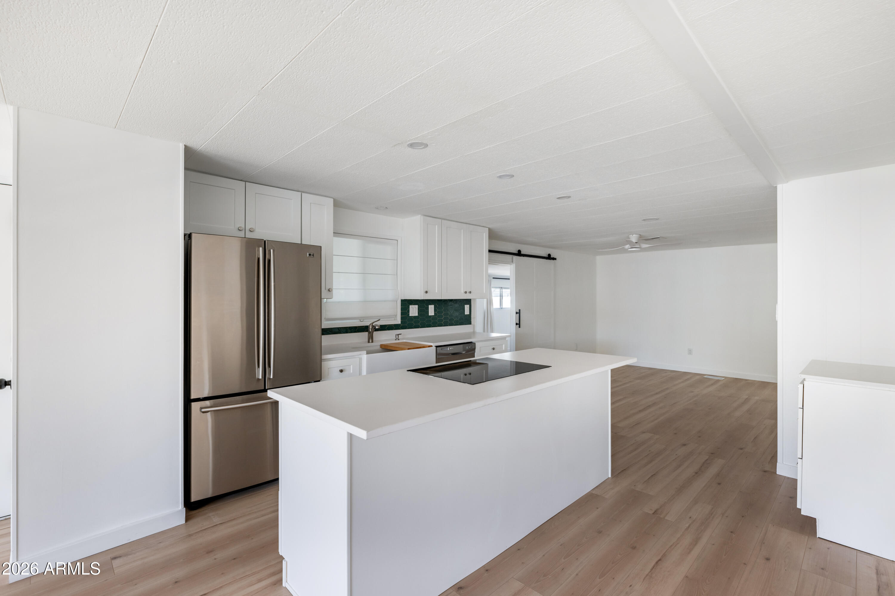 The Meadows 55+ retirement, gated, mobile home community with a plethora of organized activities - Residential