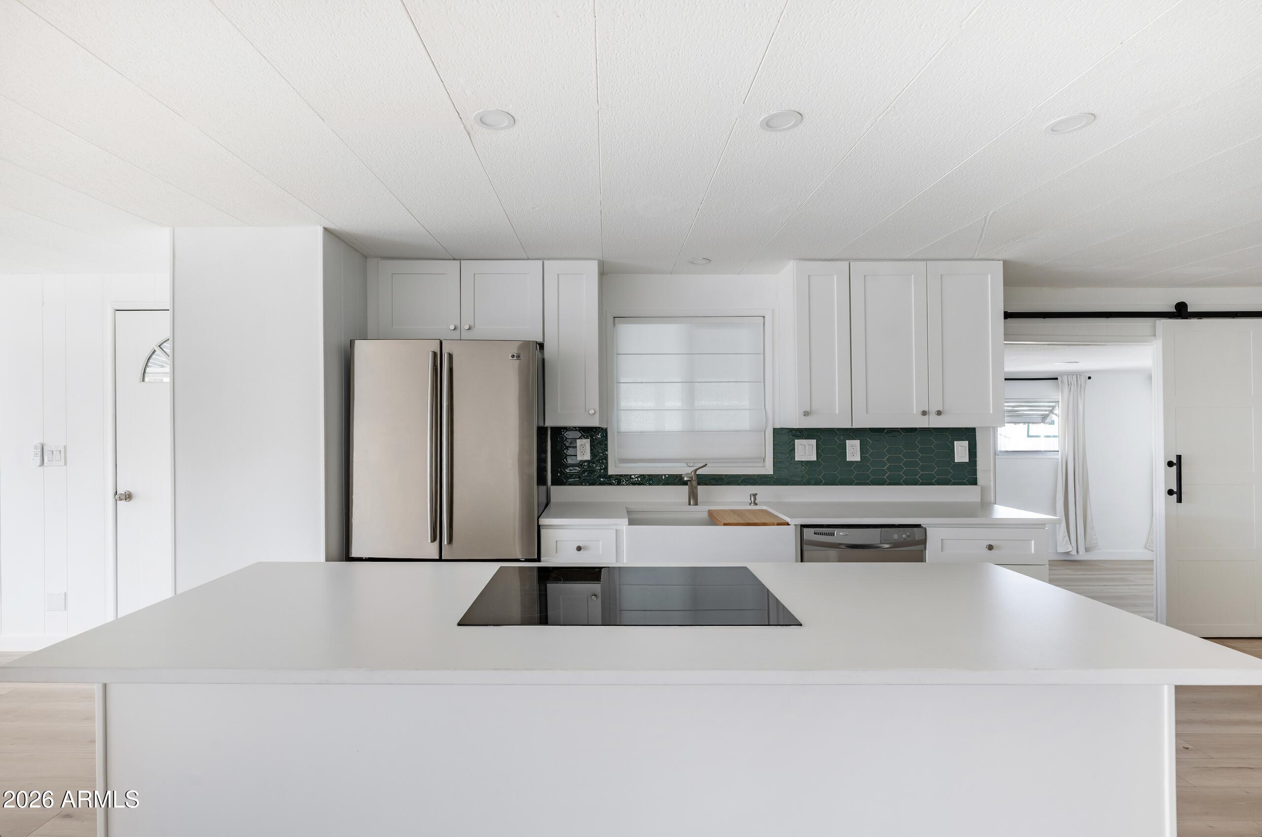 The Meadows 55+ retirement, gated, mobile home community with a plethora of organized activities - Residential