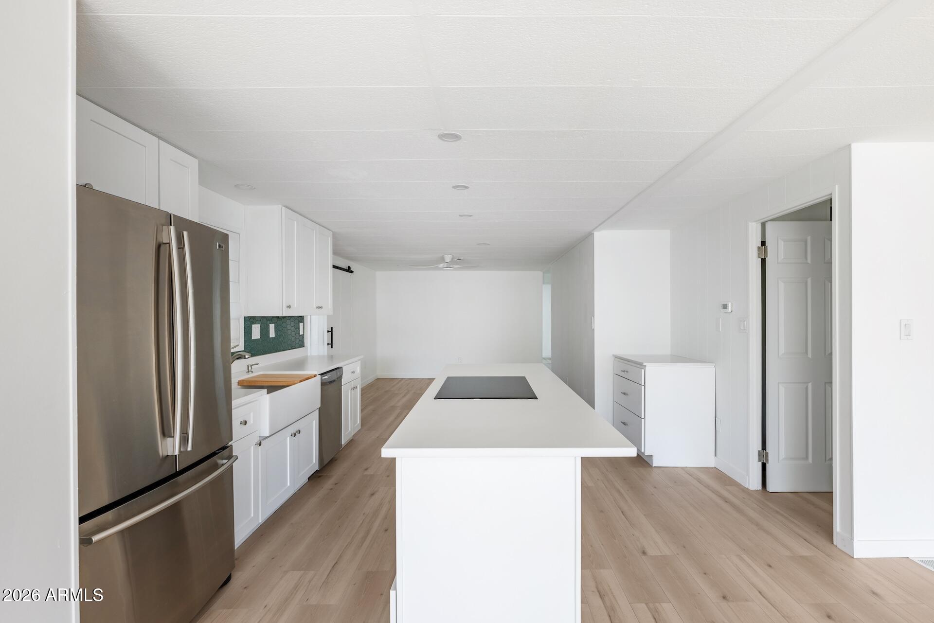 The Meadows 55+ retirement, gated, mobile home community with a plethora of organized activities - Residential