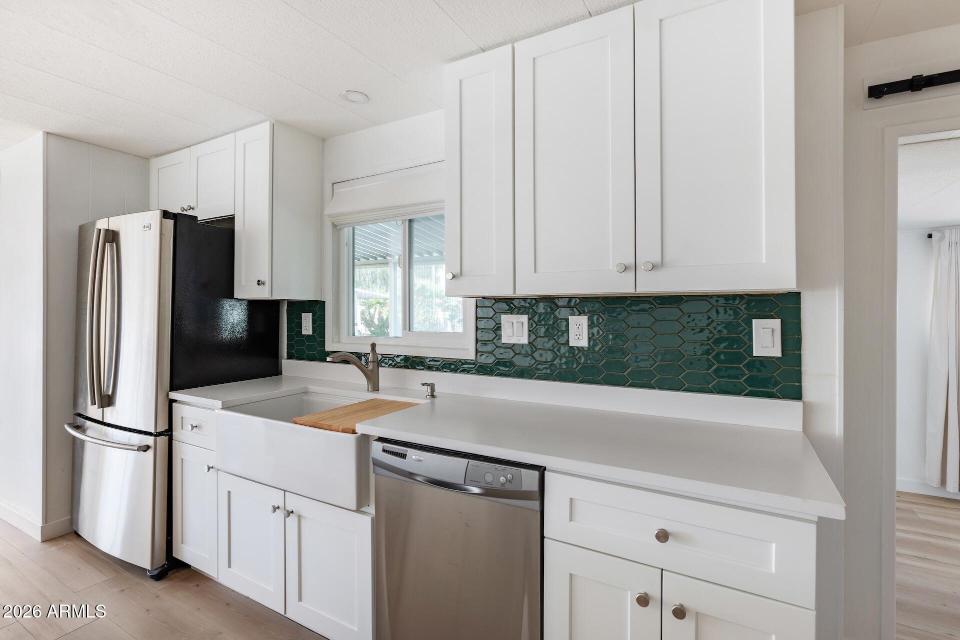 The Meadows 55+ retirement, gated, mobile home community with a plethora of organized activities - Residential