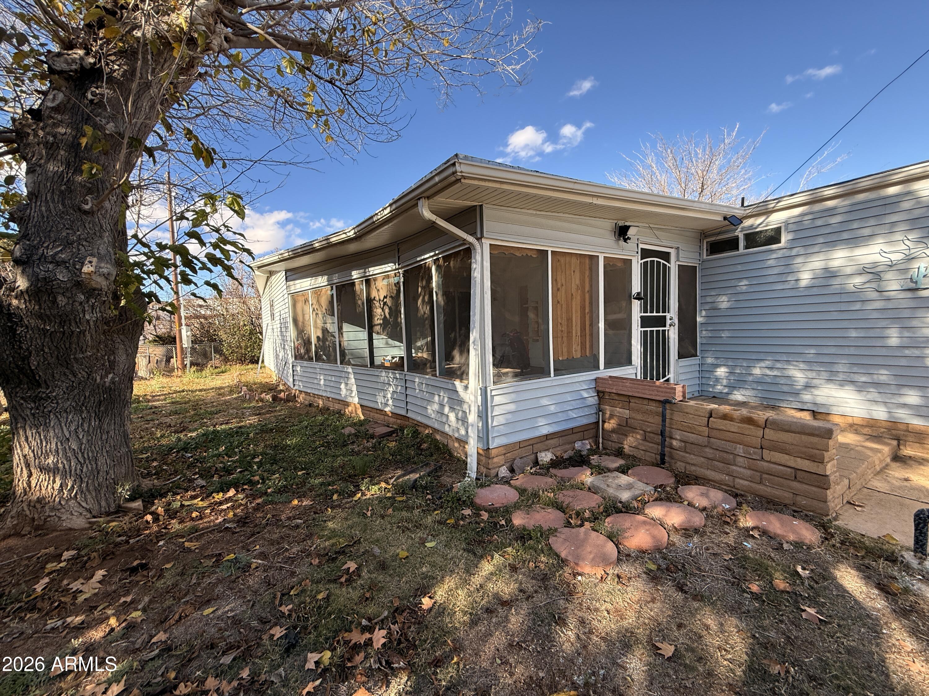 Thunderbird Mobile Home & RV Park - Residential