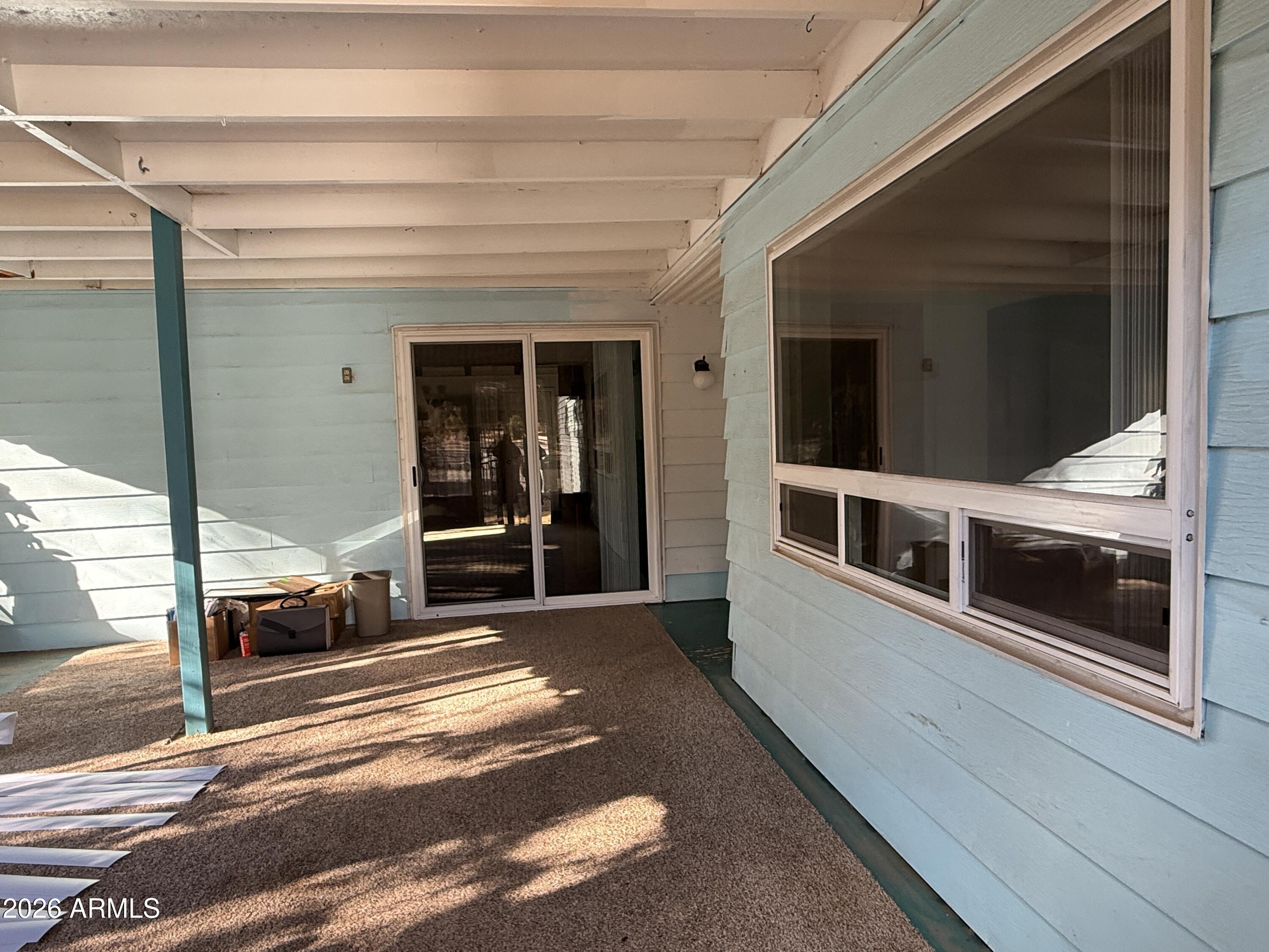 Thunderbird Mobile Home & RV Park - Residential