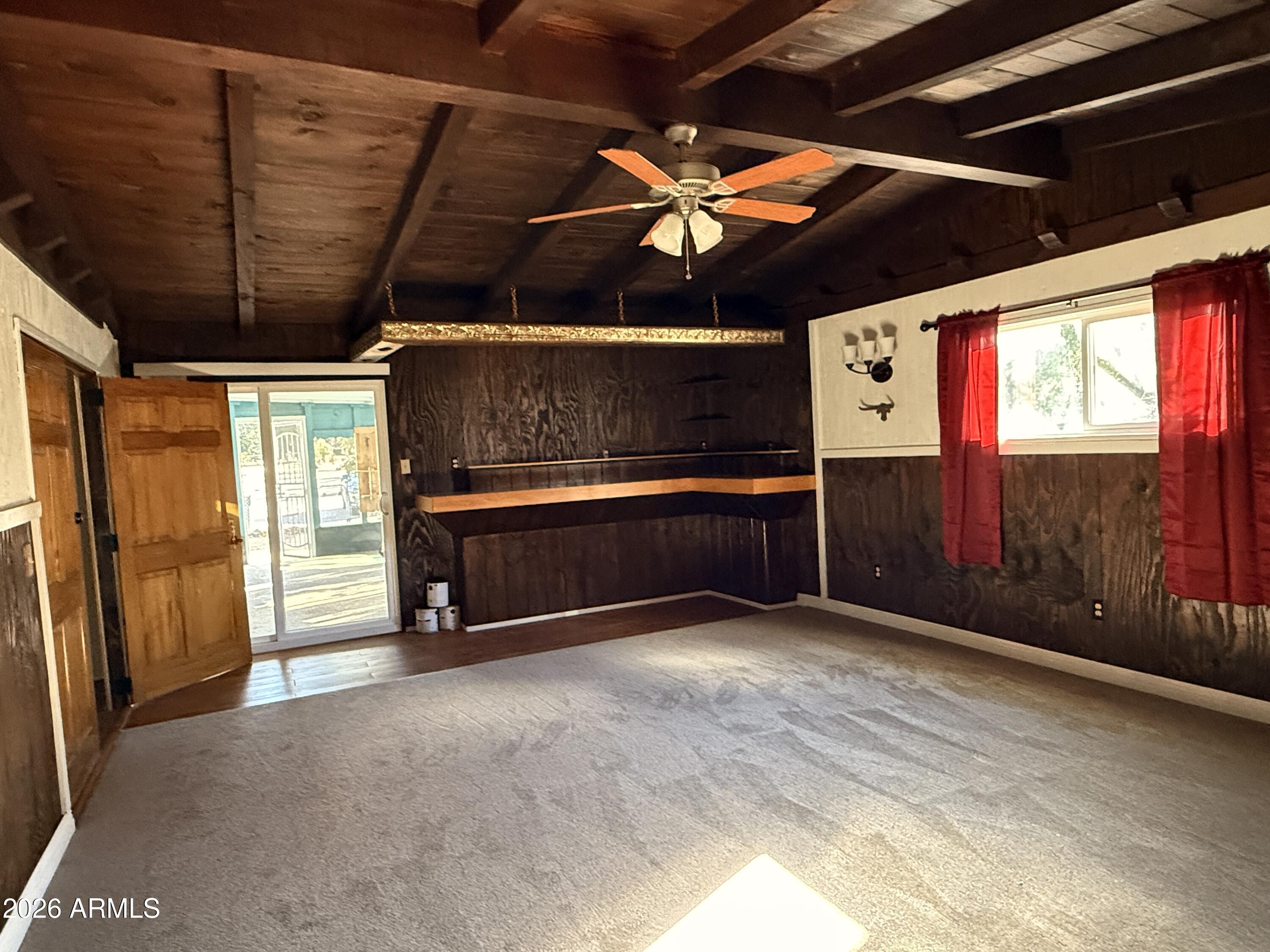 Thunderbird Mobile Home & RV Park - Residential