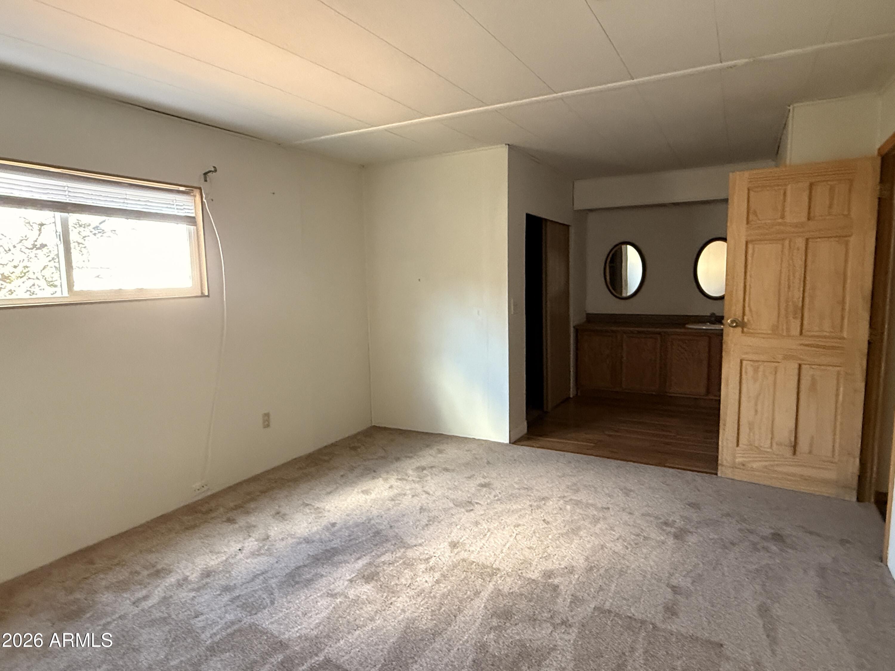 Thunderbird Mobile Home & RV Park - Residential