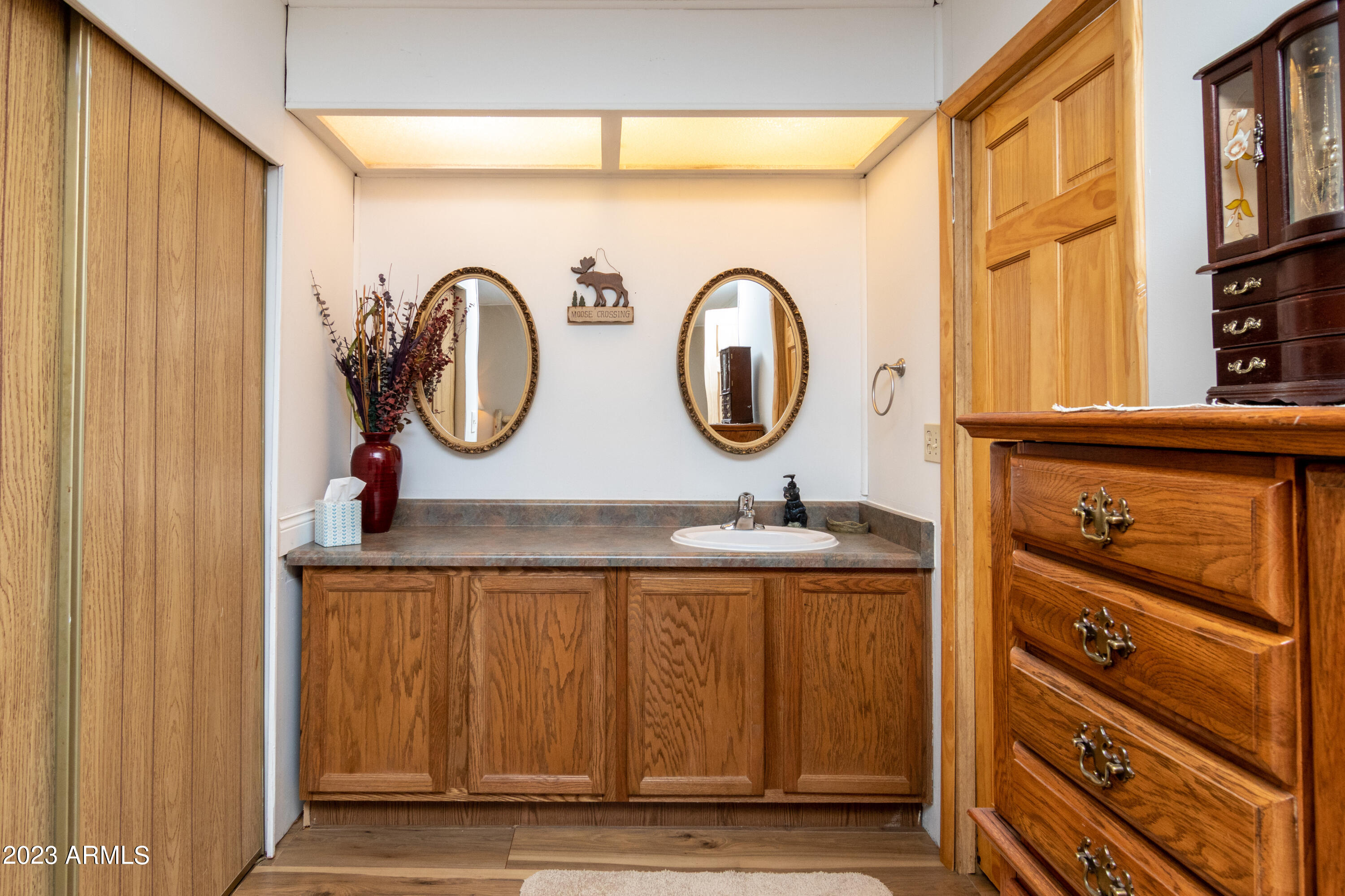 Thunderbird Mobile Home & RV Park - Residential