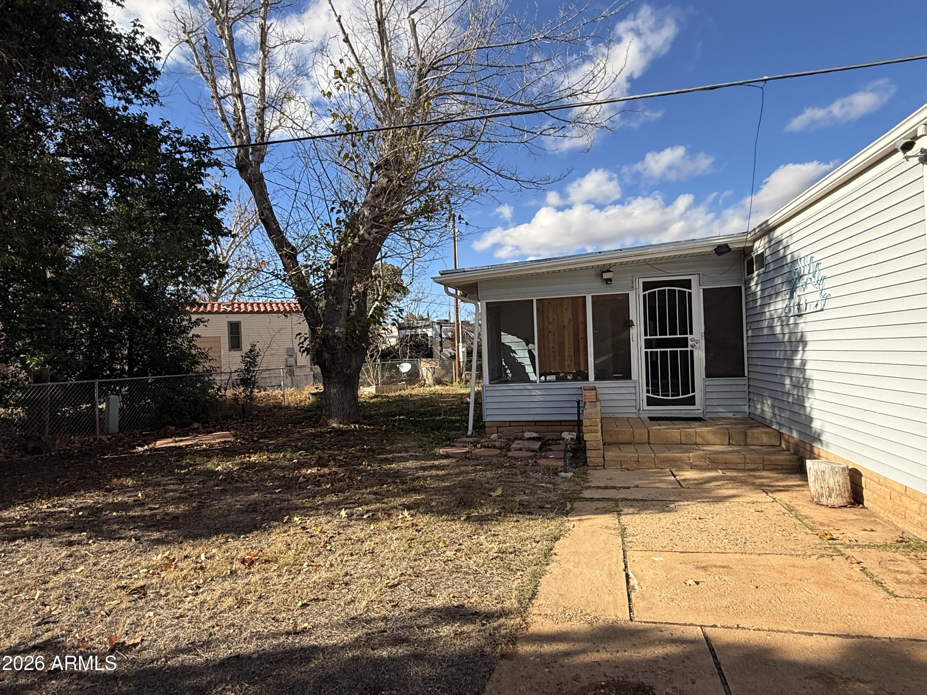 Thunderbird Mobile Home & RV Park - Residential