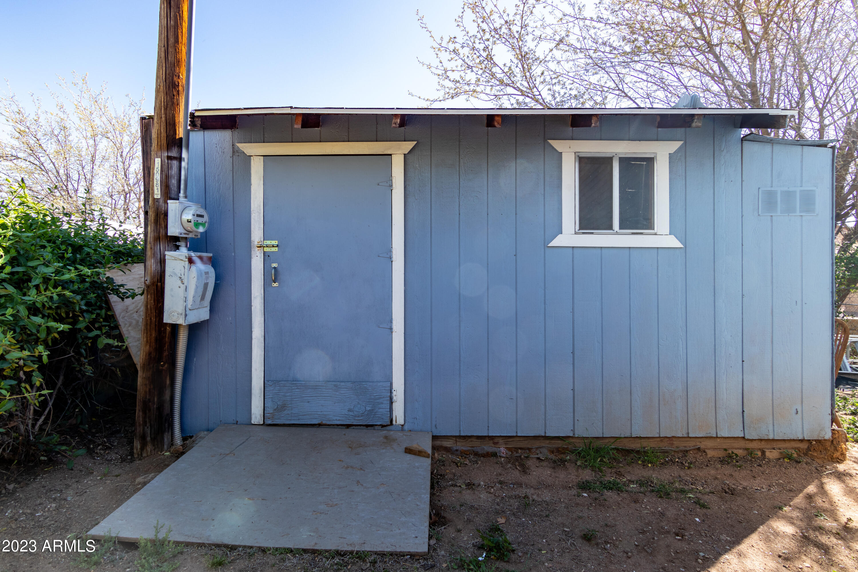 Thunderbird Mobile Home & RV Park - Residential