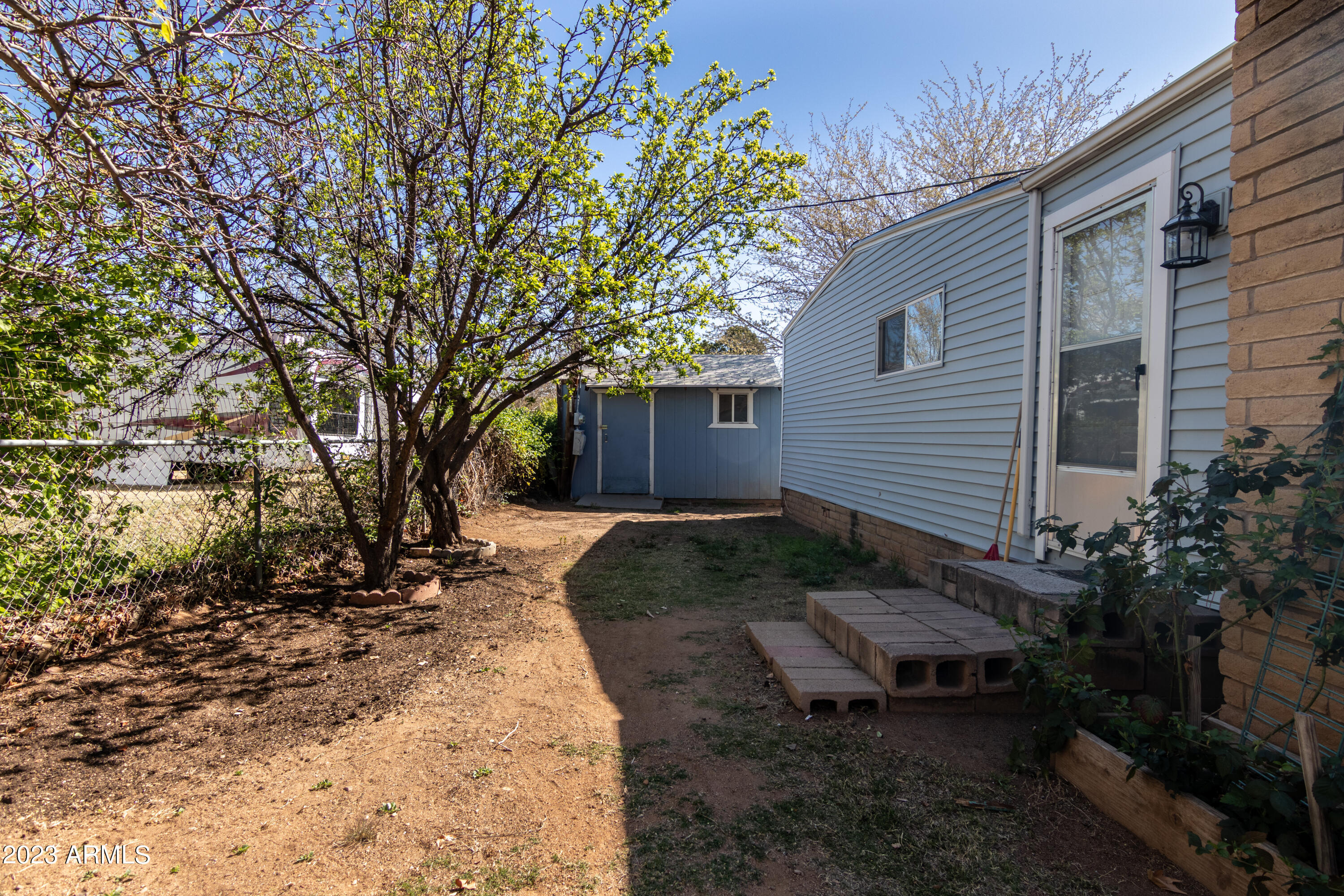 Thunderbird Mobile Home & RV Park - Residential