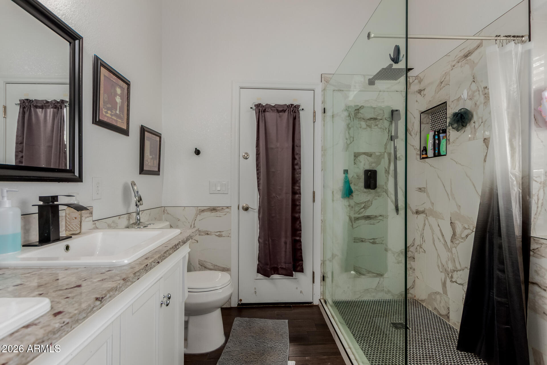 CHEATHAM FARMS UNIT 1 AMD - Residential