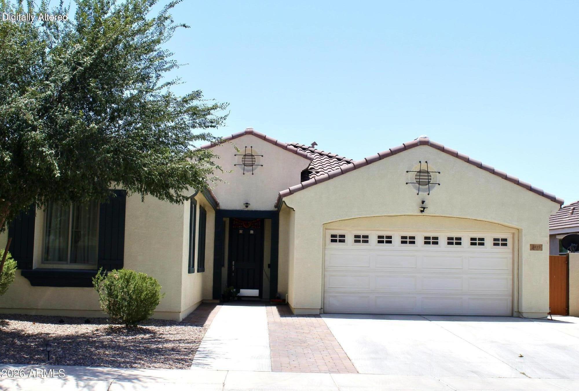 LEHI CROSSING PHASE 6 - Residential