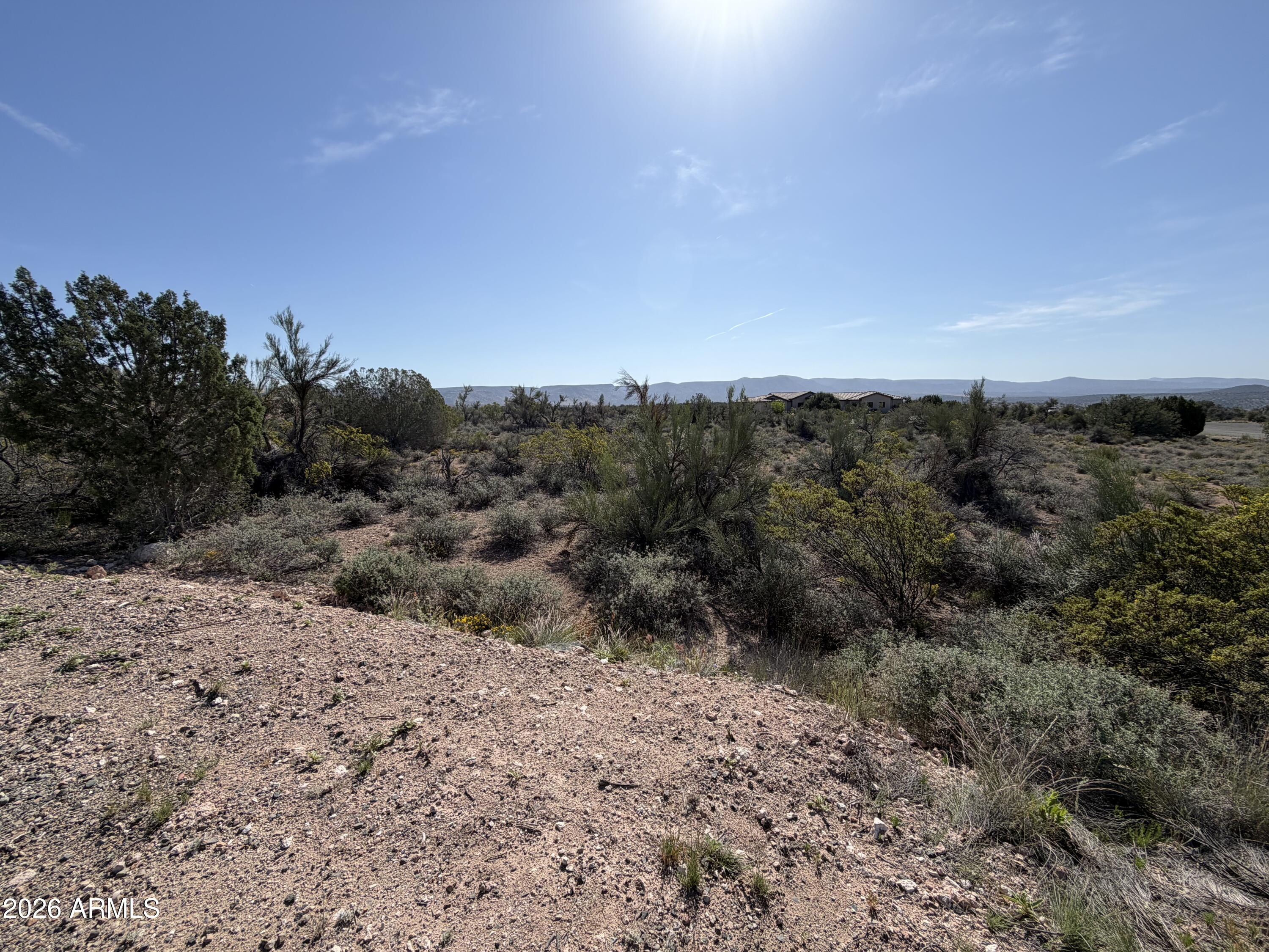 thunder ridge phase 4 - Land