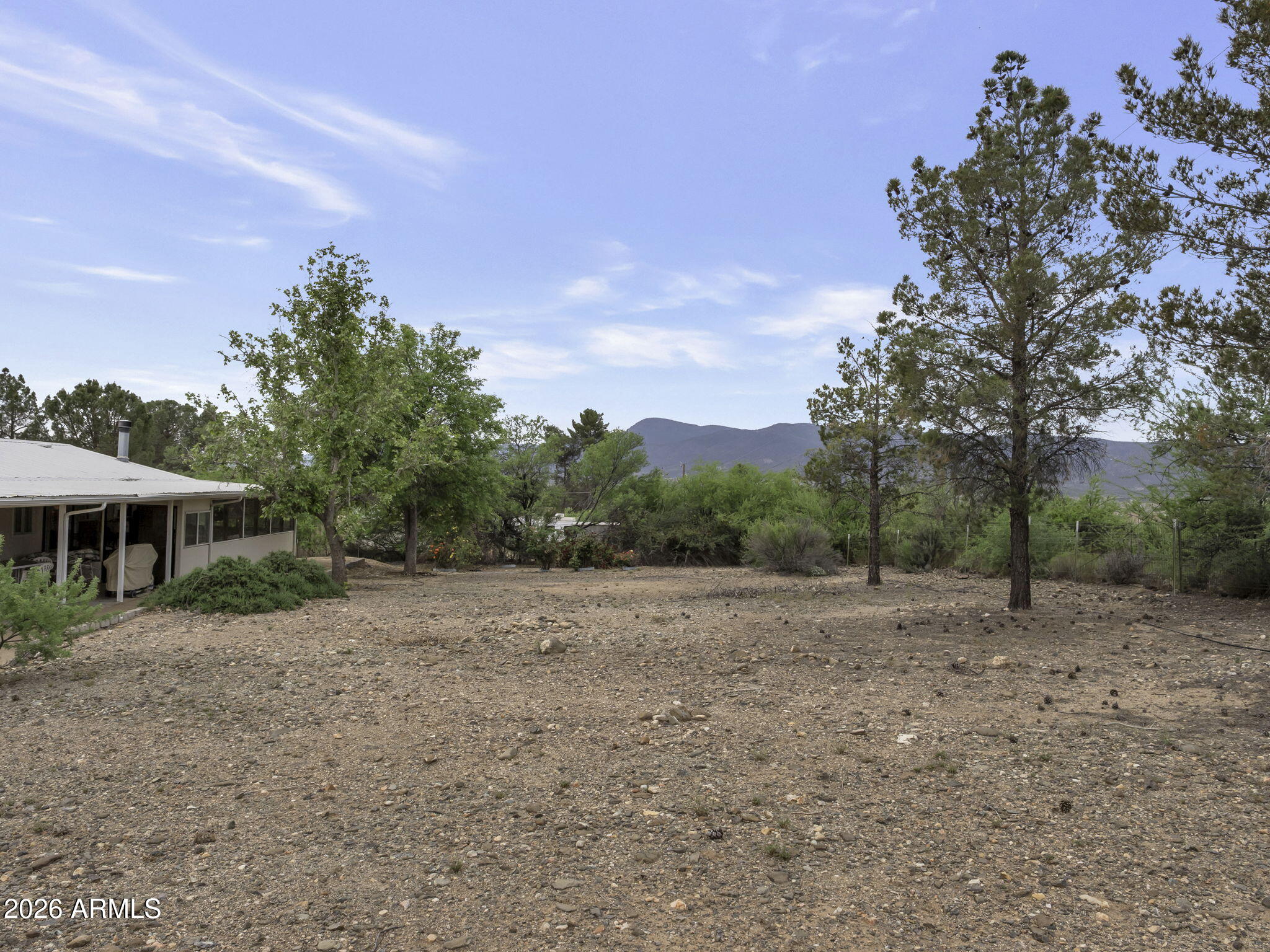 Under Five Acreas - Residential