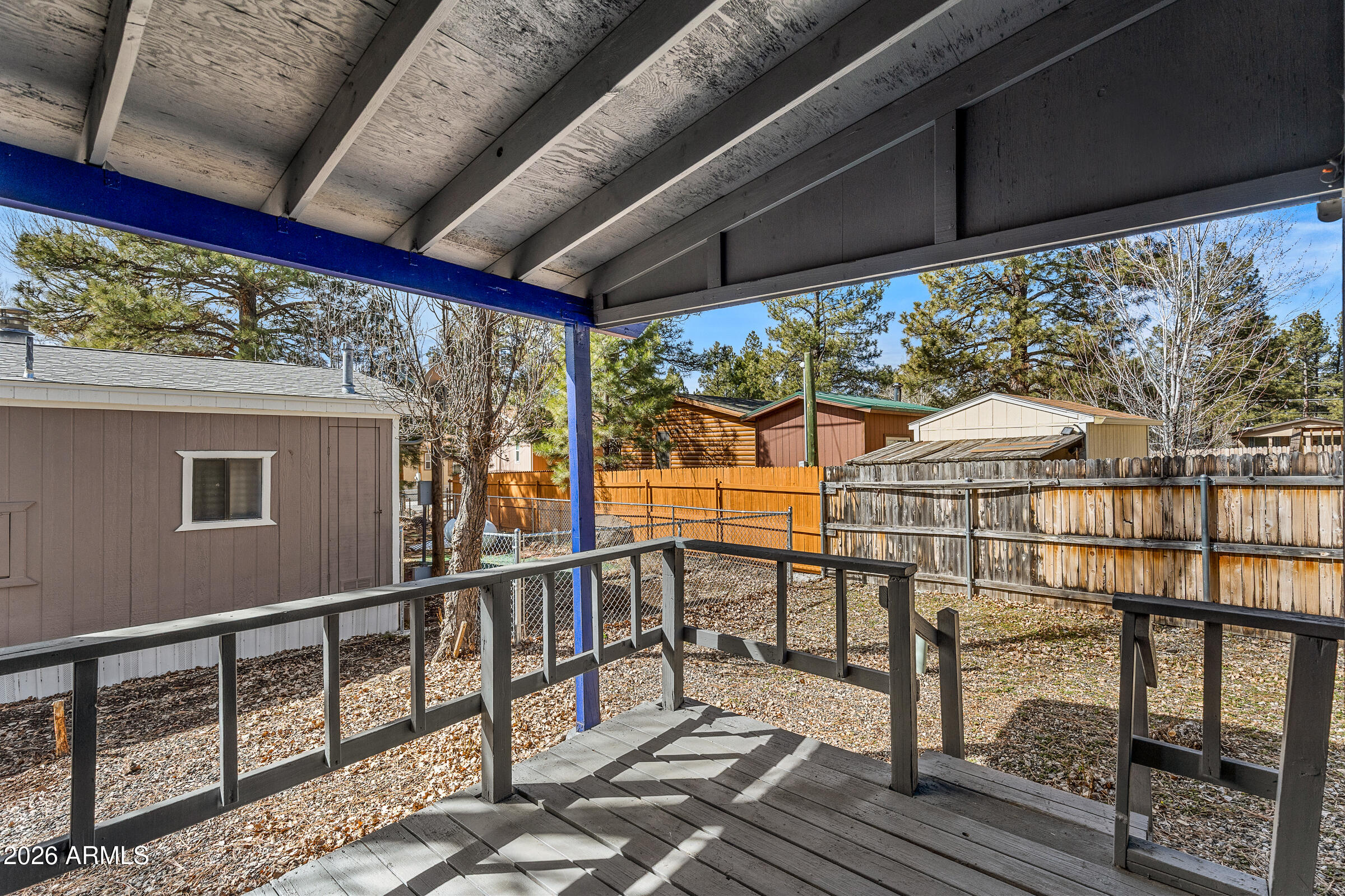 PINEWOOD 2 - Residential