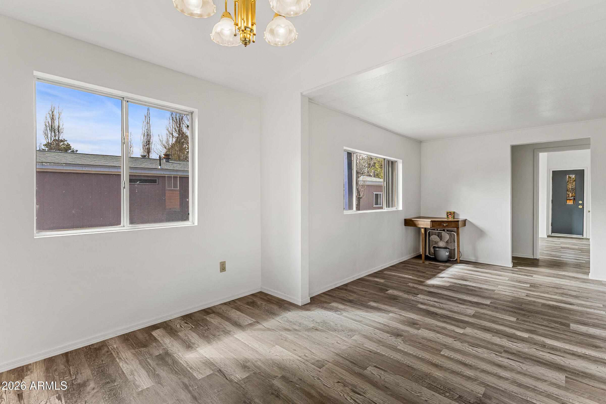 PINEWOOD 2 - Residential