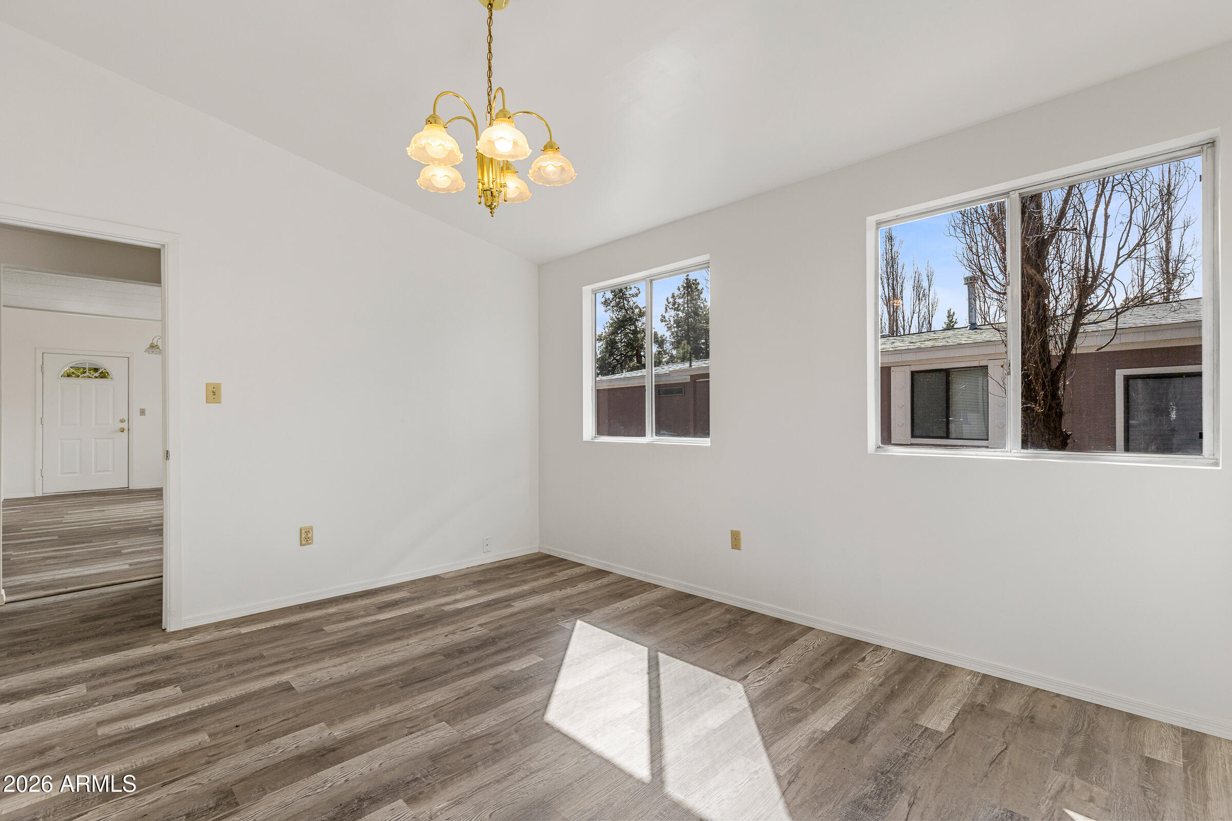 PINEWOOD 2 - Residential