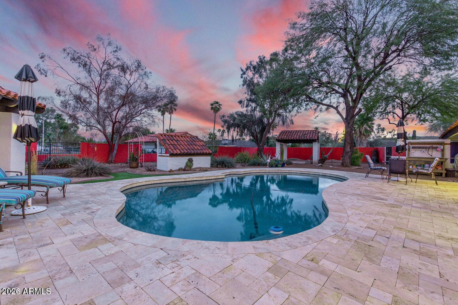 SADDLEBACK HILLS - Residential