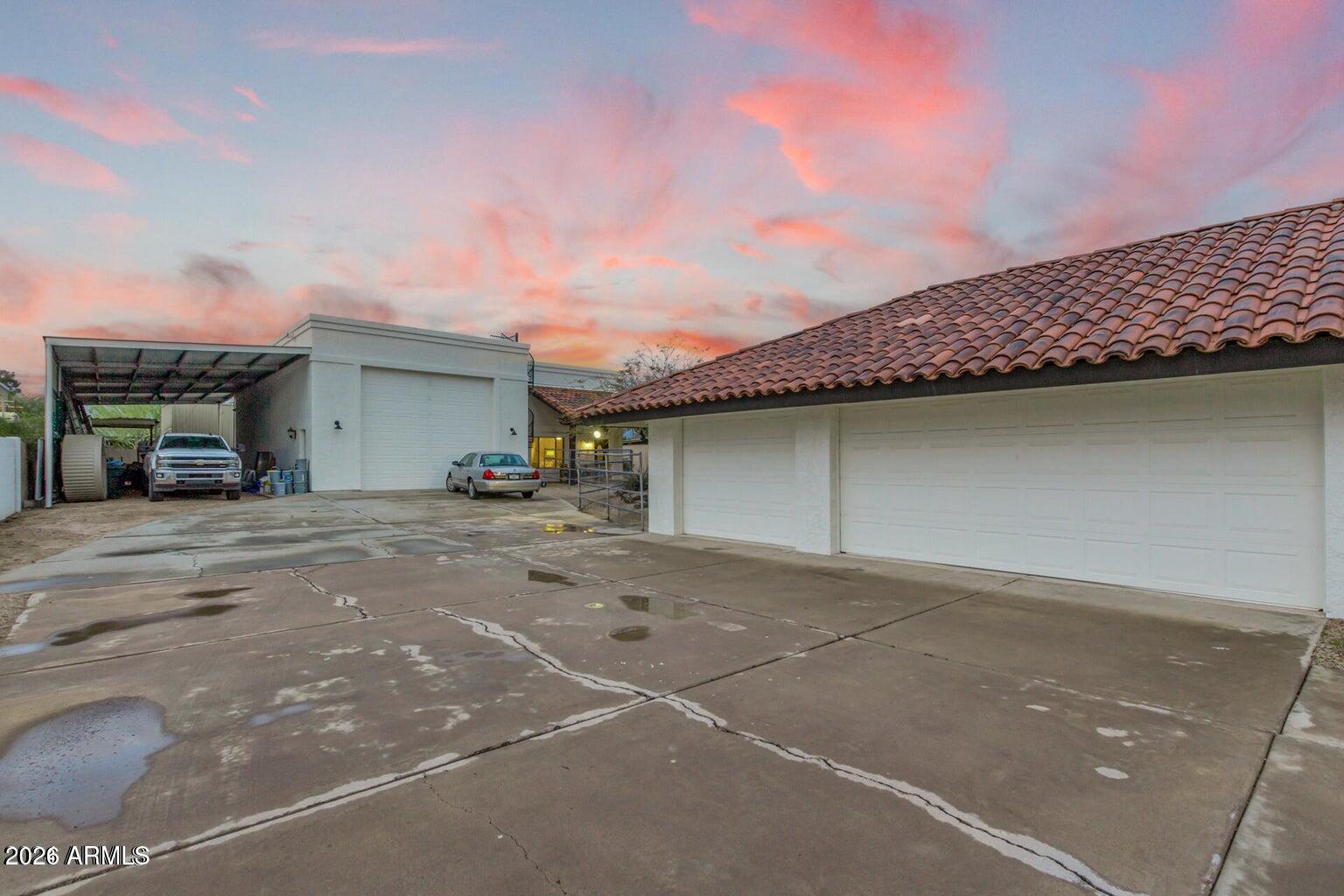SADDLEBACK HILLS - Residential