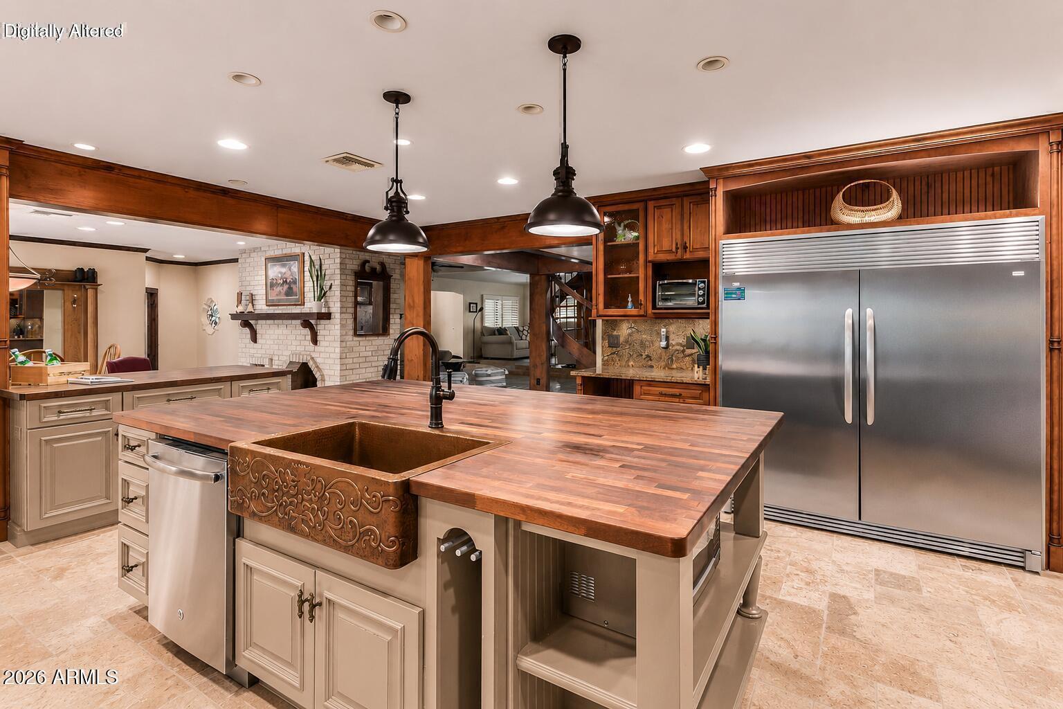 SADDLEBACK HILLS - Residential