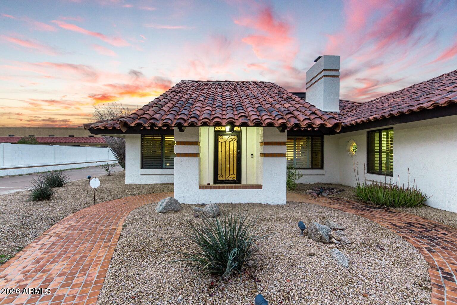 SADDLEBACK HILLS - Residential