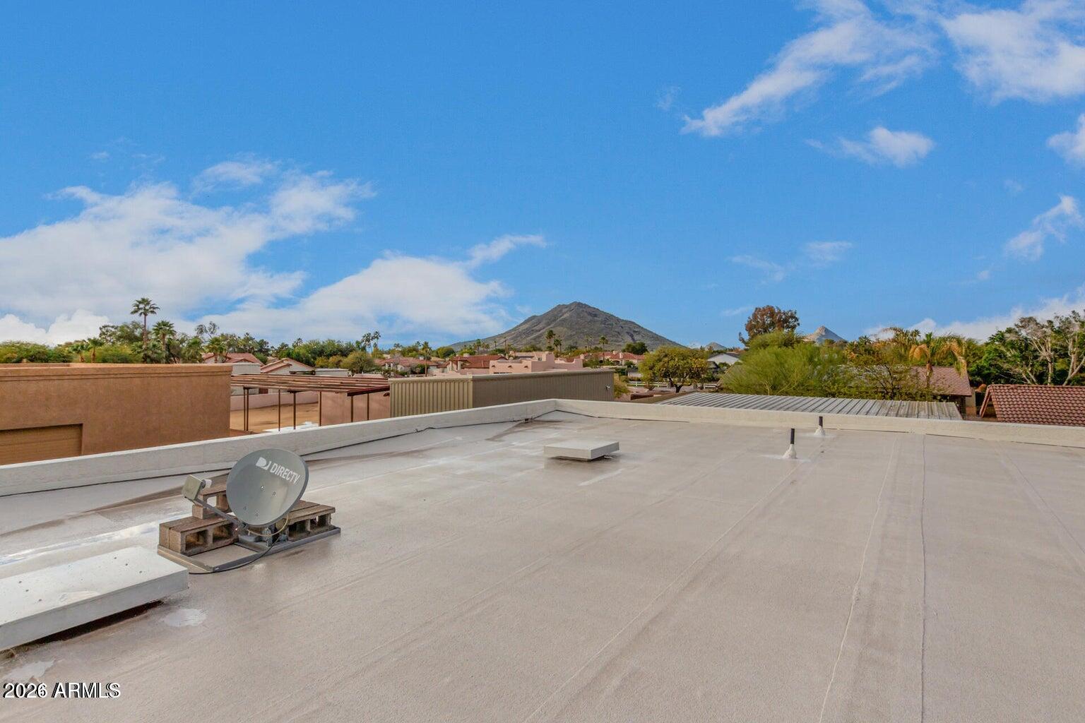 SADDLEBACK HILLS - Residential