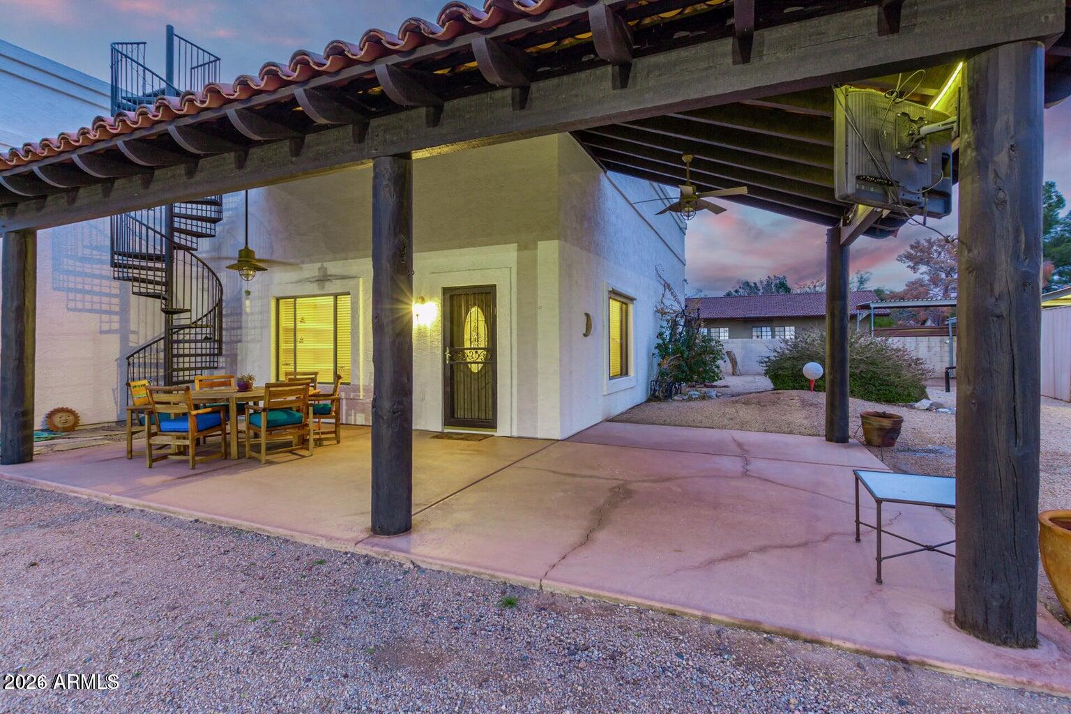 SADDLEBACK HILLS - Residential