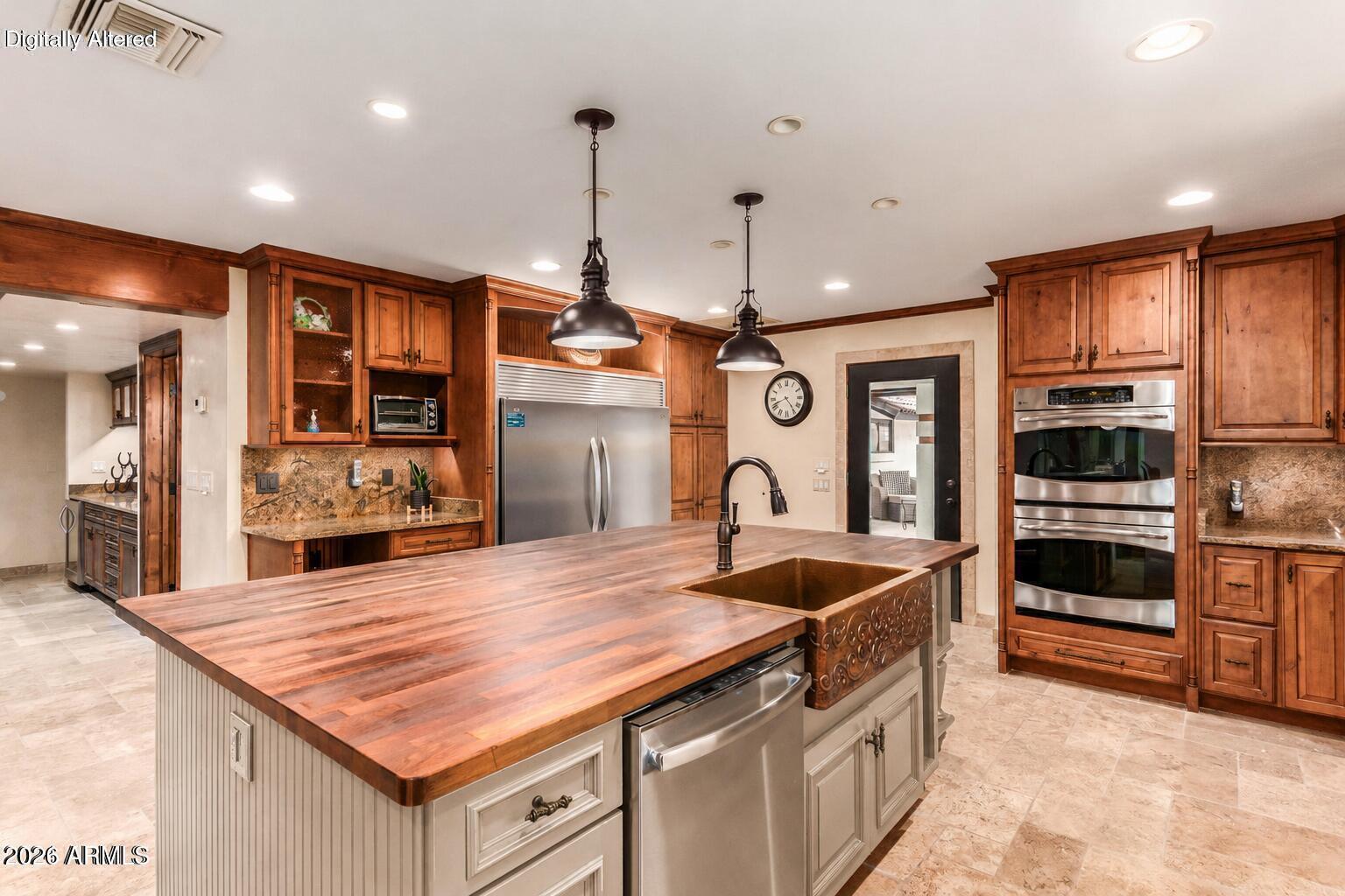 SADDLEBACK HILLS - Residential
