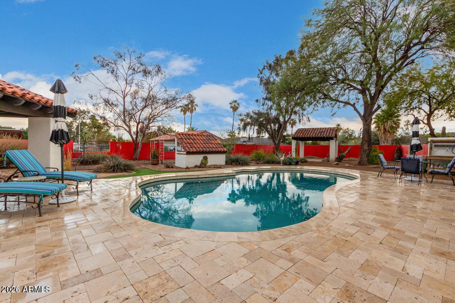 SADDLEBACK HILLS - Residential