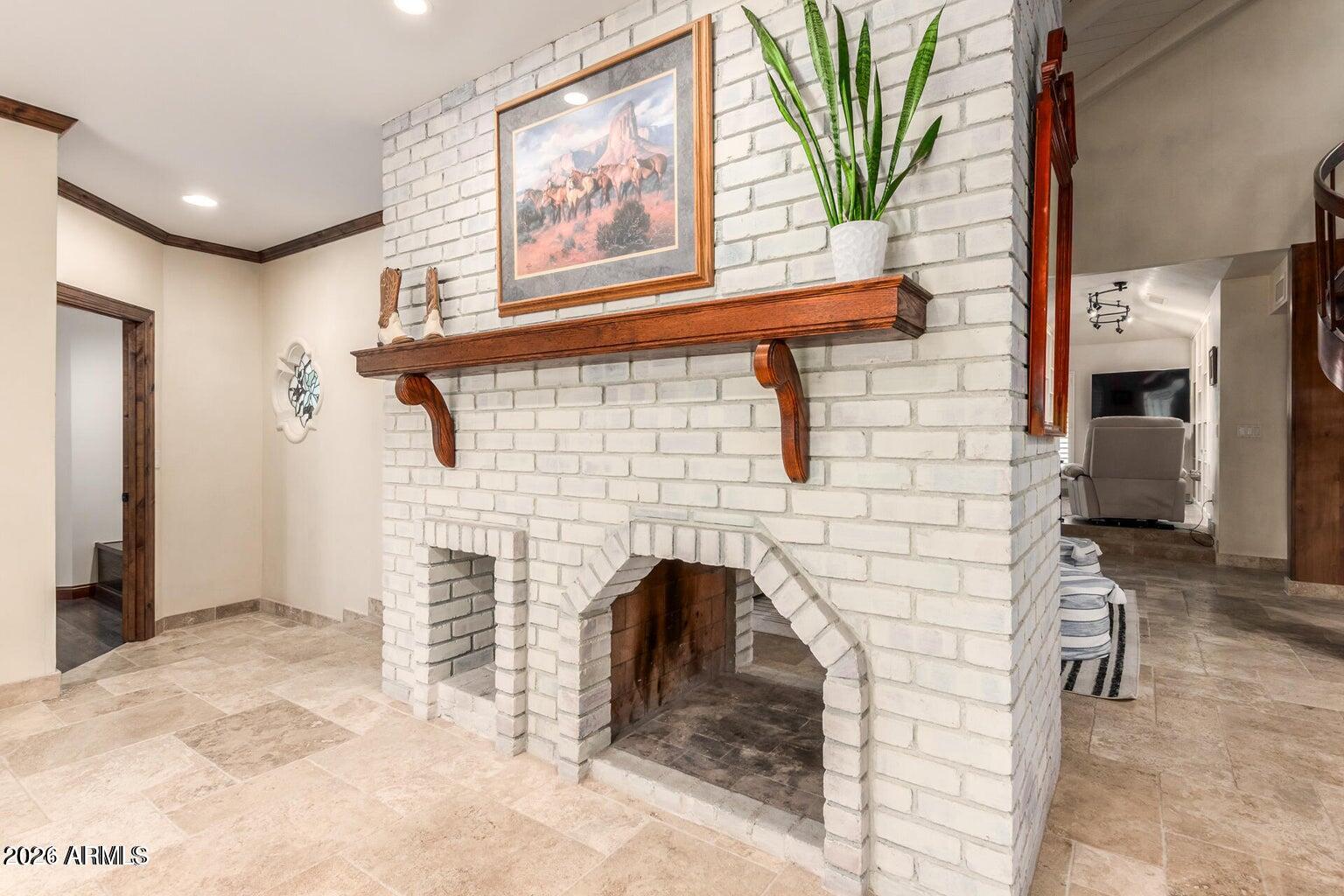 SADDLEBACK HILLS - Residential