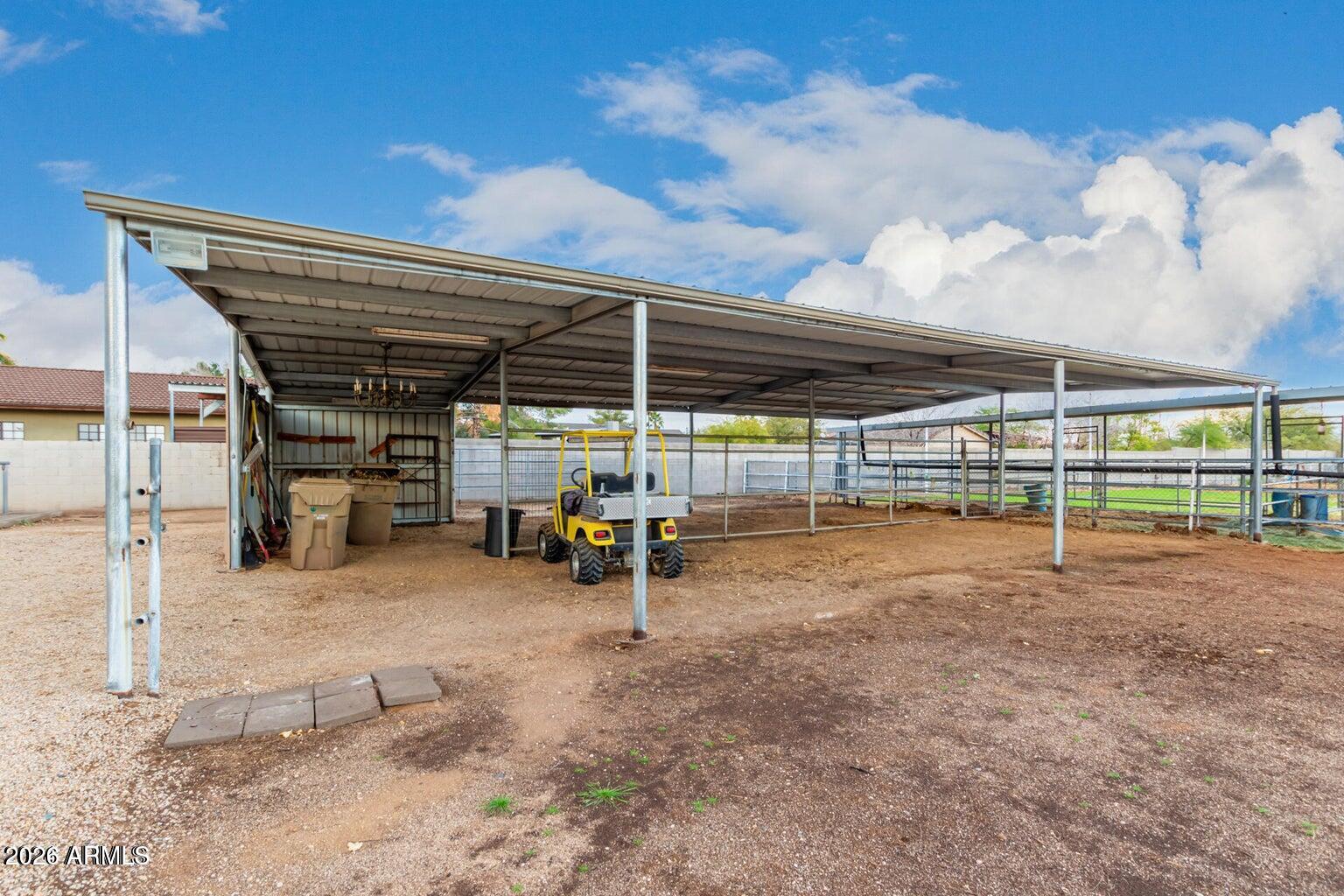 SADDLEBACK HILLS - Residential