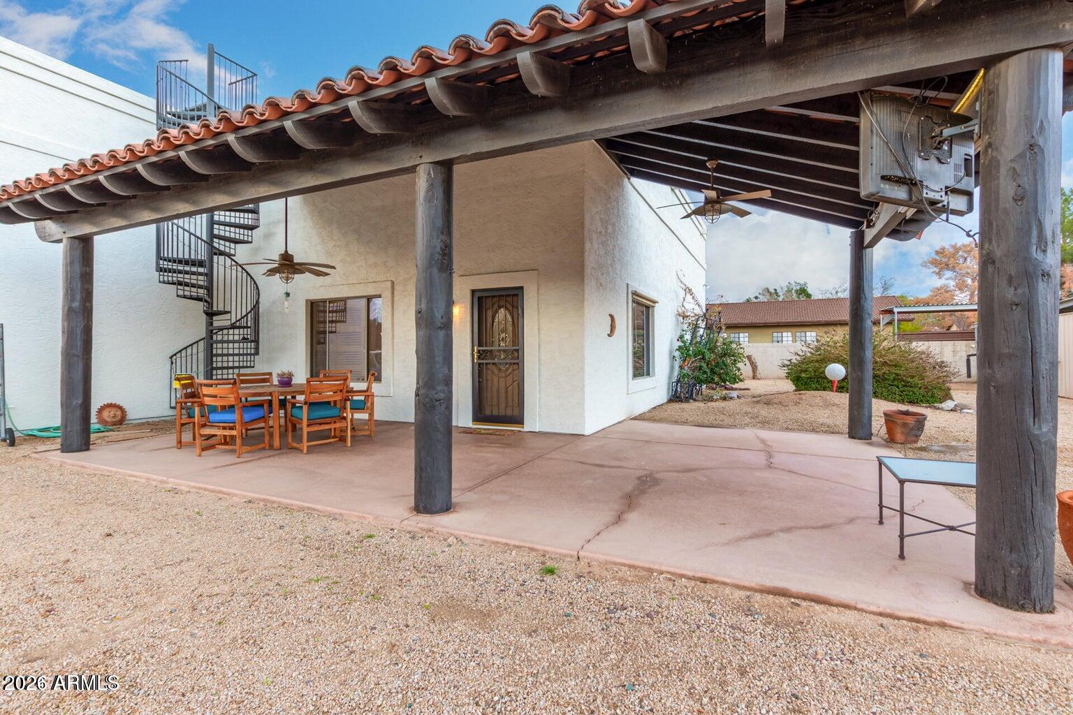 SADDLEBACK HILLS - Residential