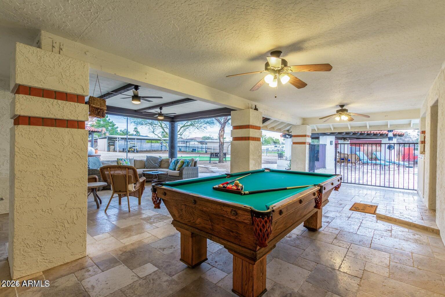 SADDLEBACK HILLS - Residential