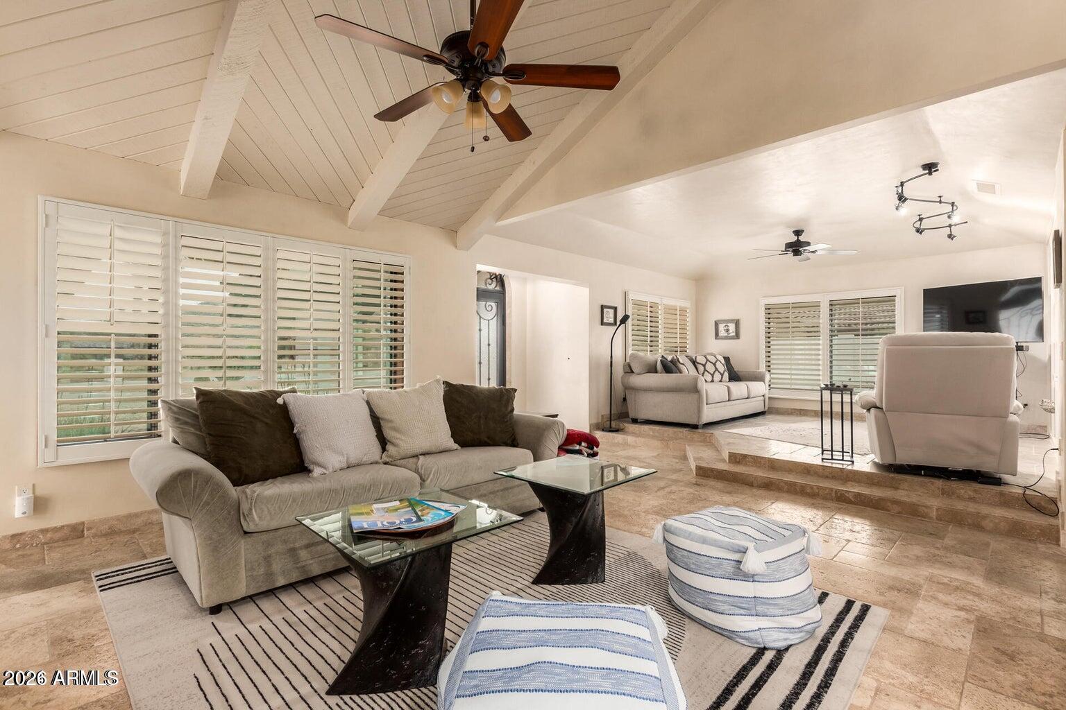SADDLEBACK HILLS - Residential