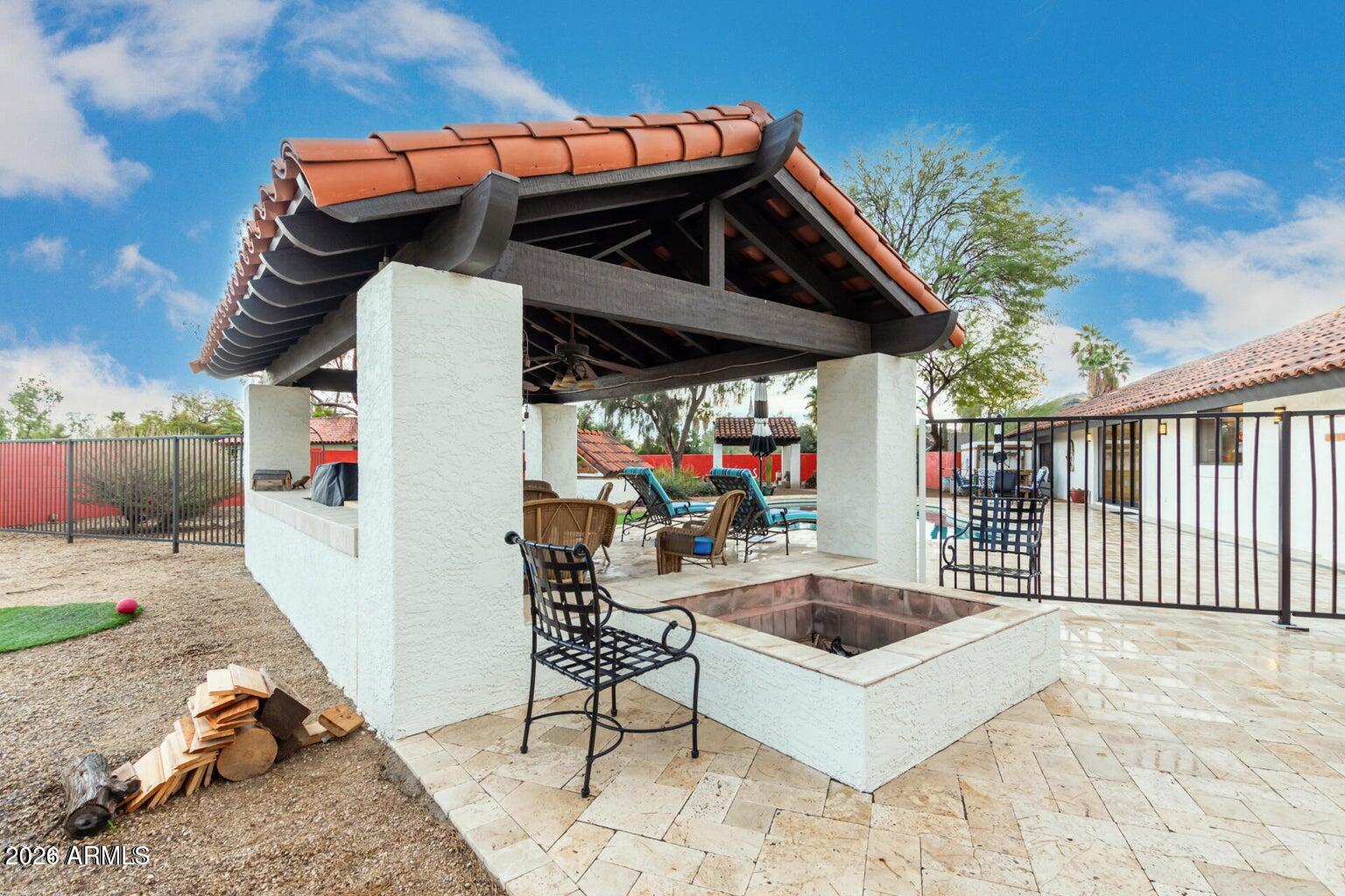 SADDLEBACK HILLS - Residential